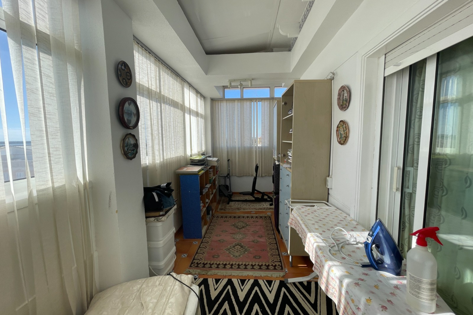 Resale - 3. Detached house - Guardamar del Segura