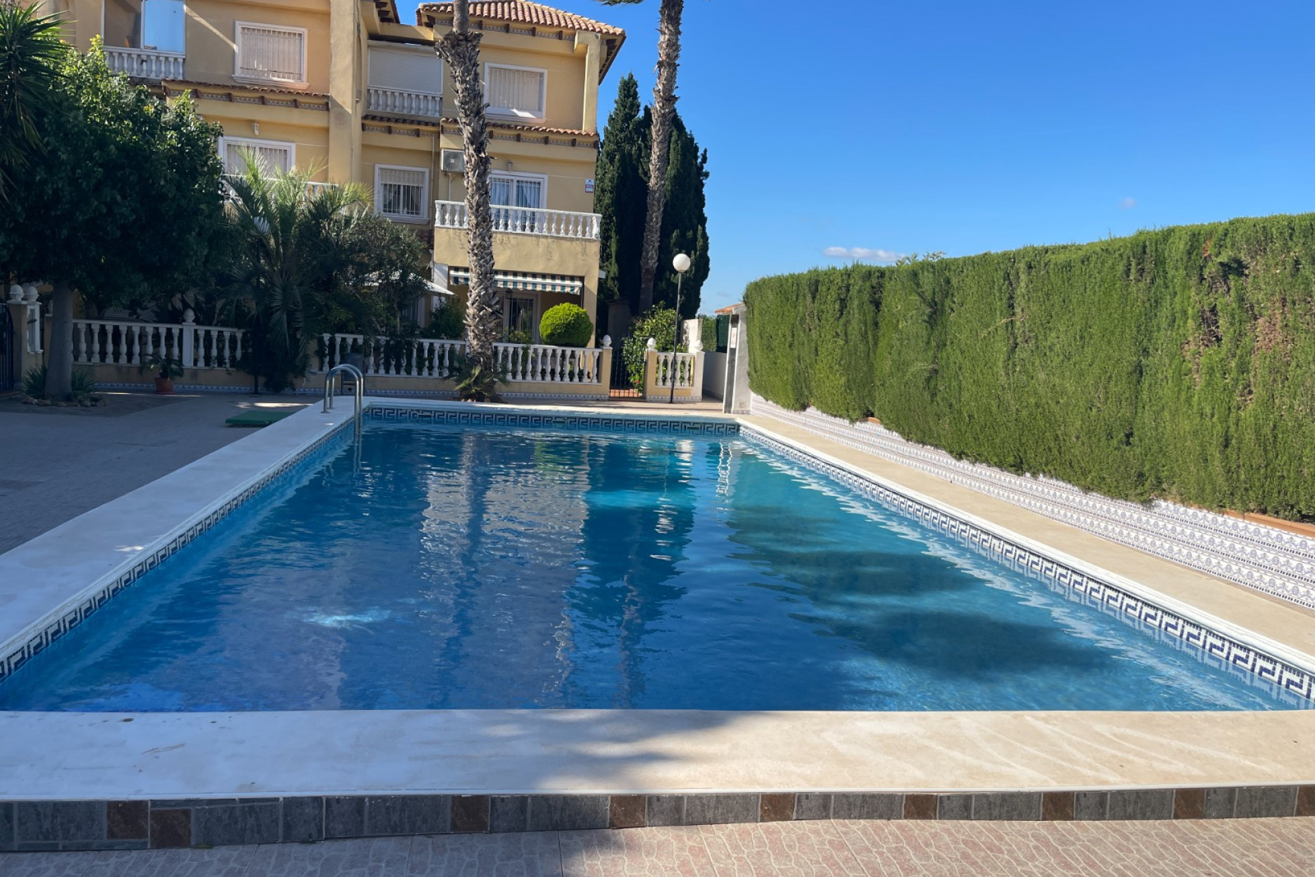 Resale - 3. Detached house - Guardamar del Segura
