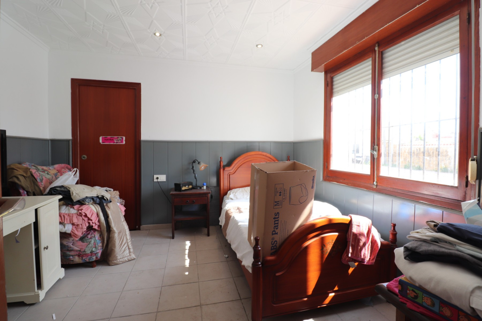 Resale - 3. Detached house - Heredades - Costa Blanca South