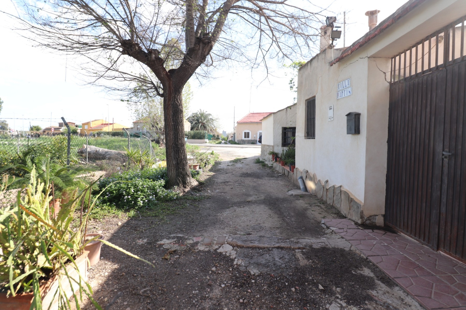 Resale - 3. Detached house - Heredades - Costa Blanca South