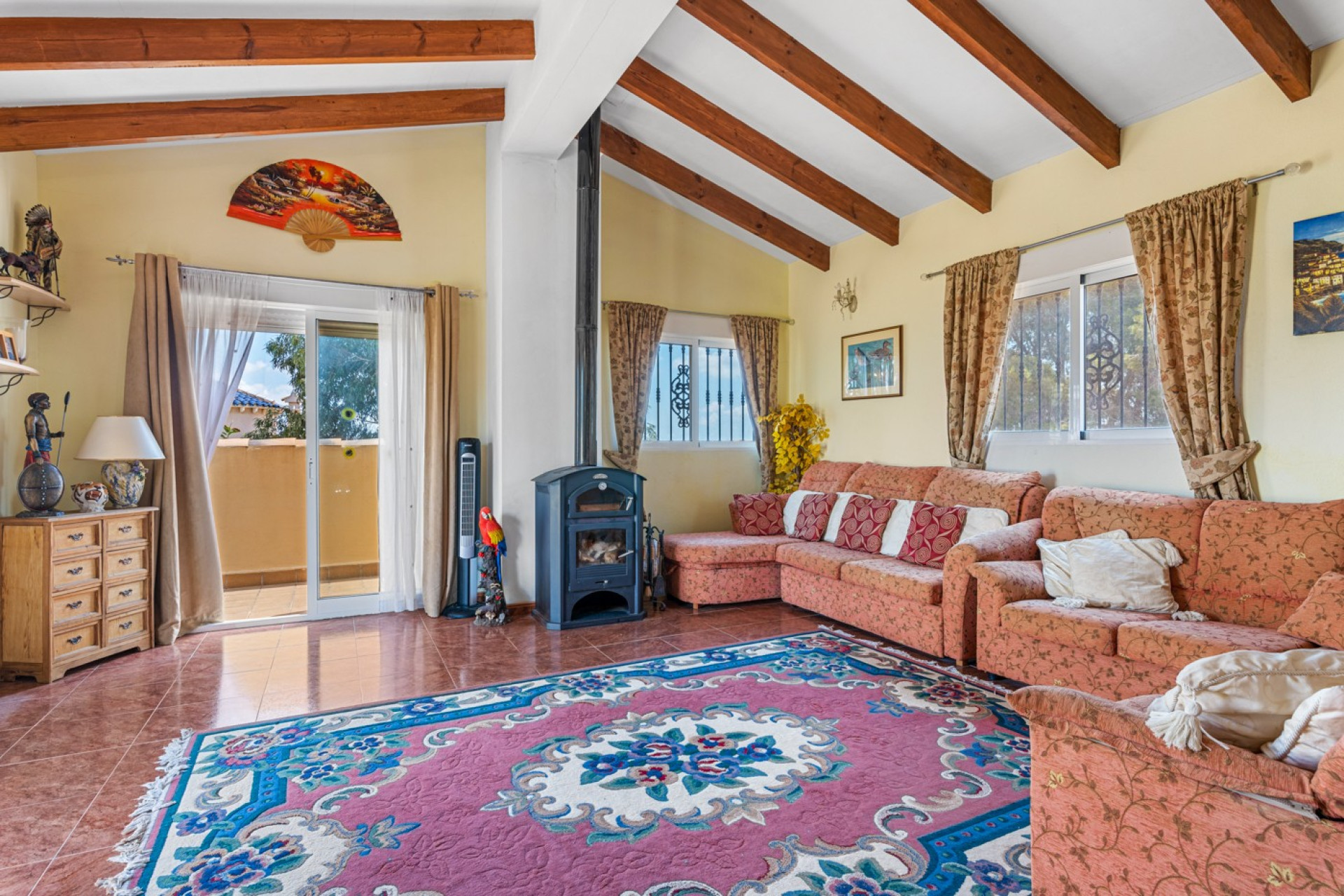 Resale - 3. Detached house - Jacarilla - Costa Blanca South