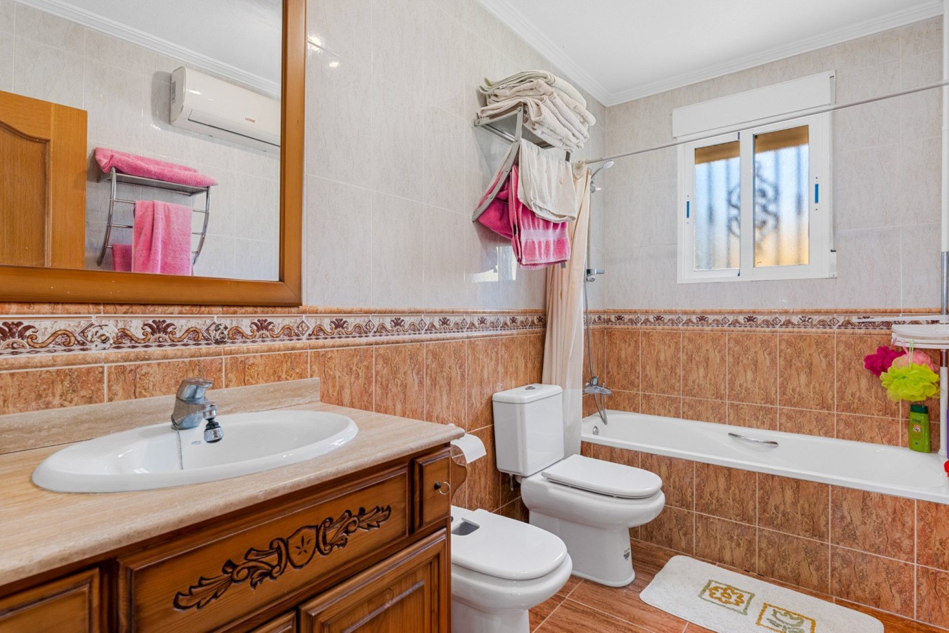 Resale - 3. Detached house - Jacarilla - Costa Blanca South