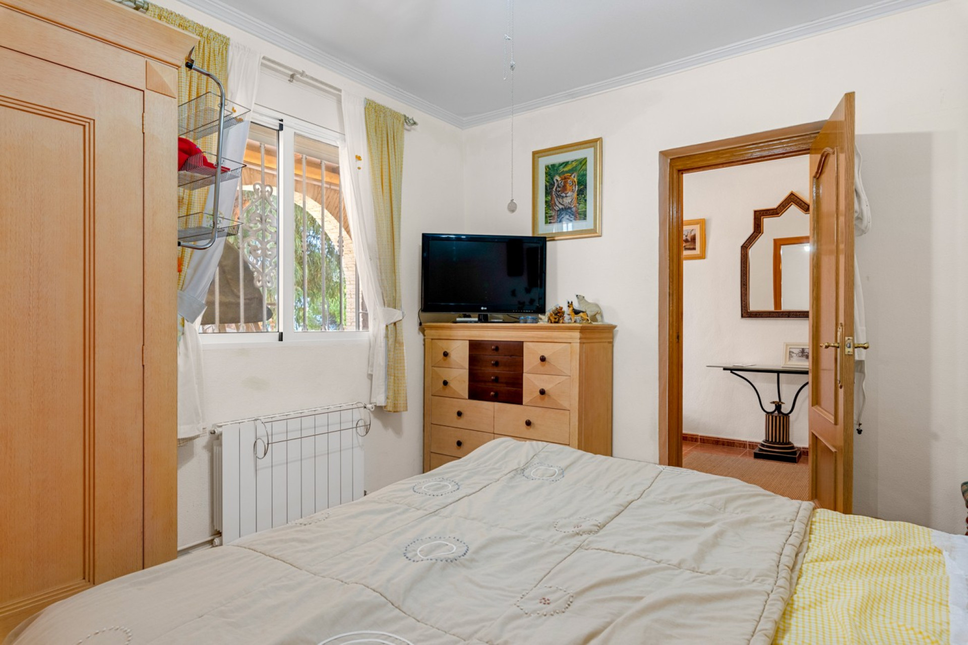 Resale - 3. Detached house - Jacarilla - Costa Blanca South