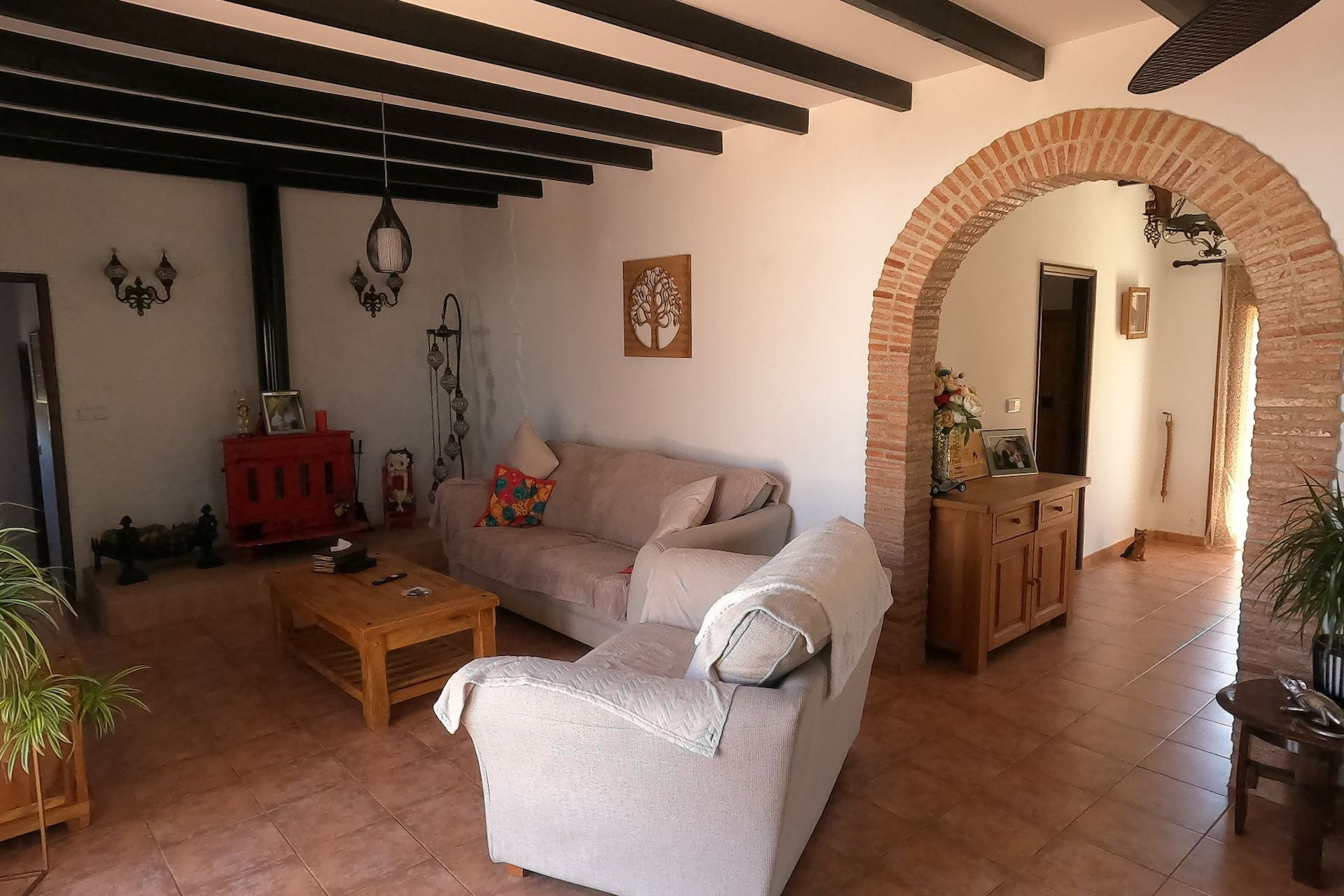 Resale - 3. Detached house - Jacarilla - Costa Blanca South