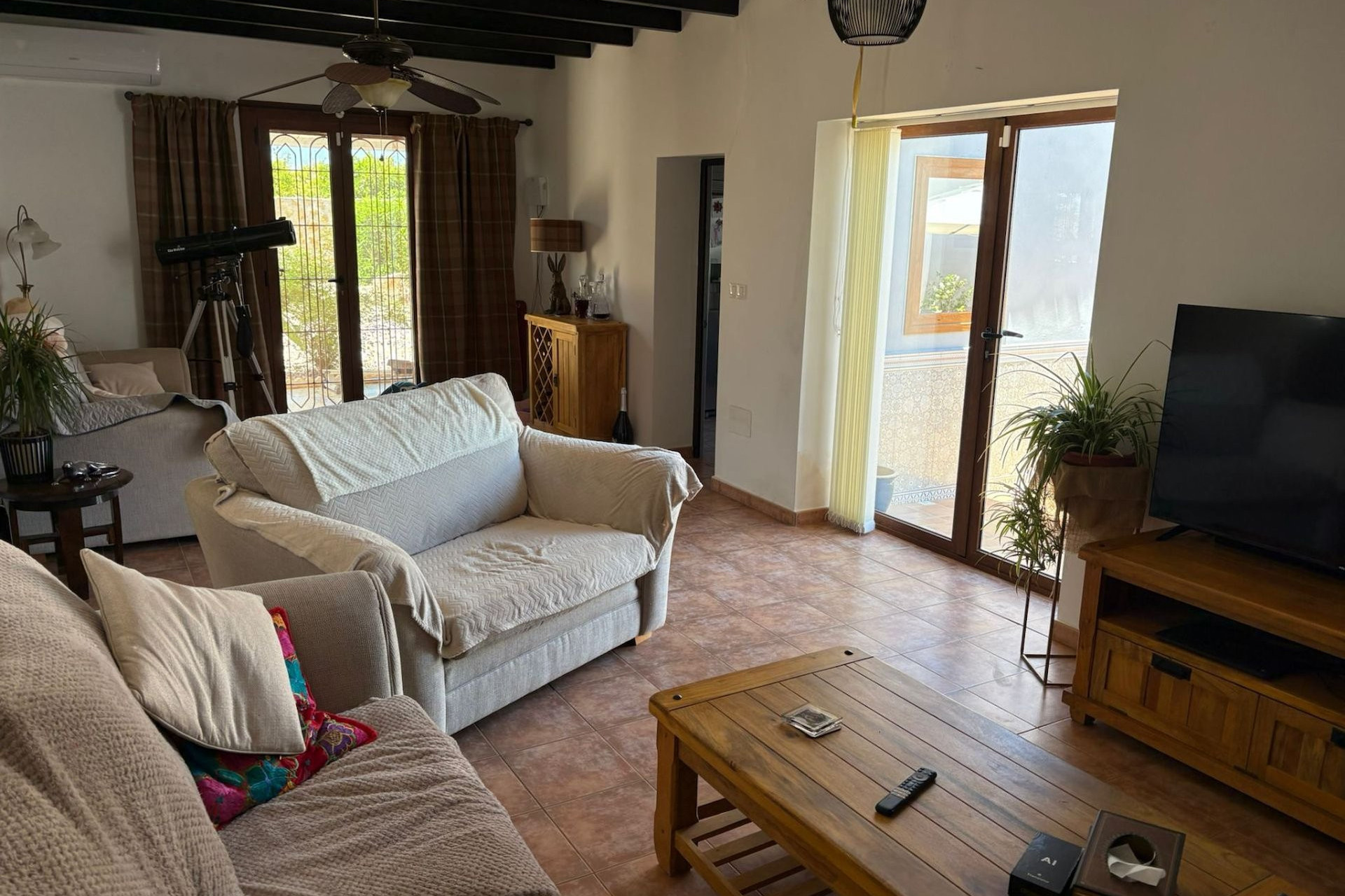 Resale - 3. Detached house - Jacarilla - Costa Blanca South