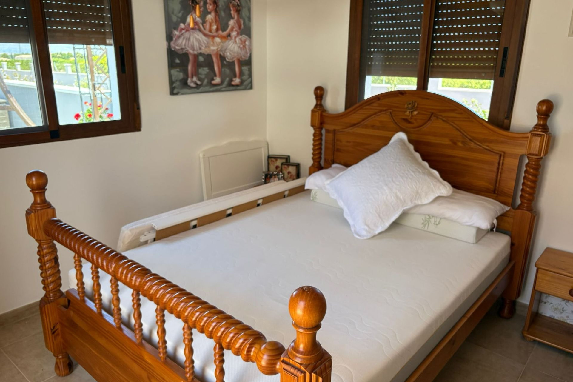 Resale - 3. Detached house - Jacarilla - Costa Blanca South