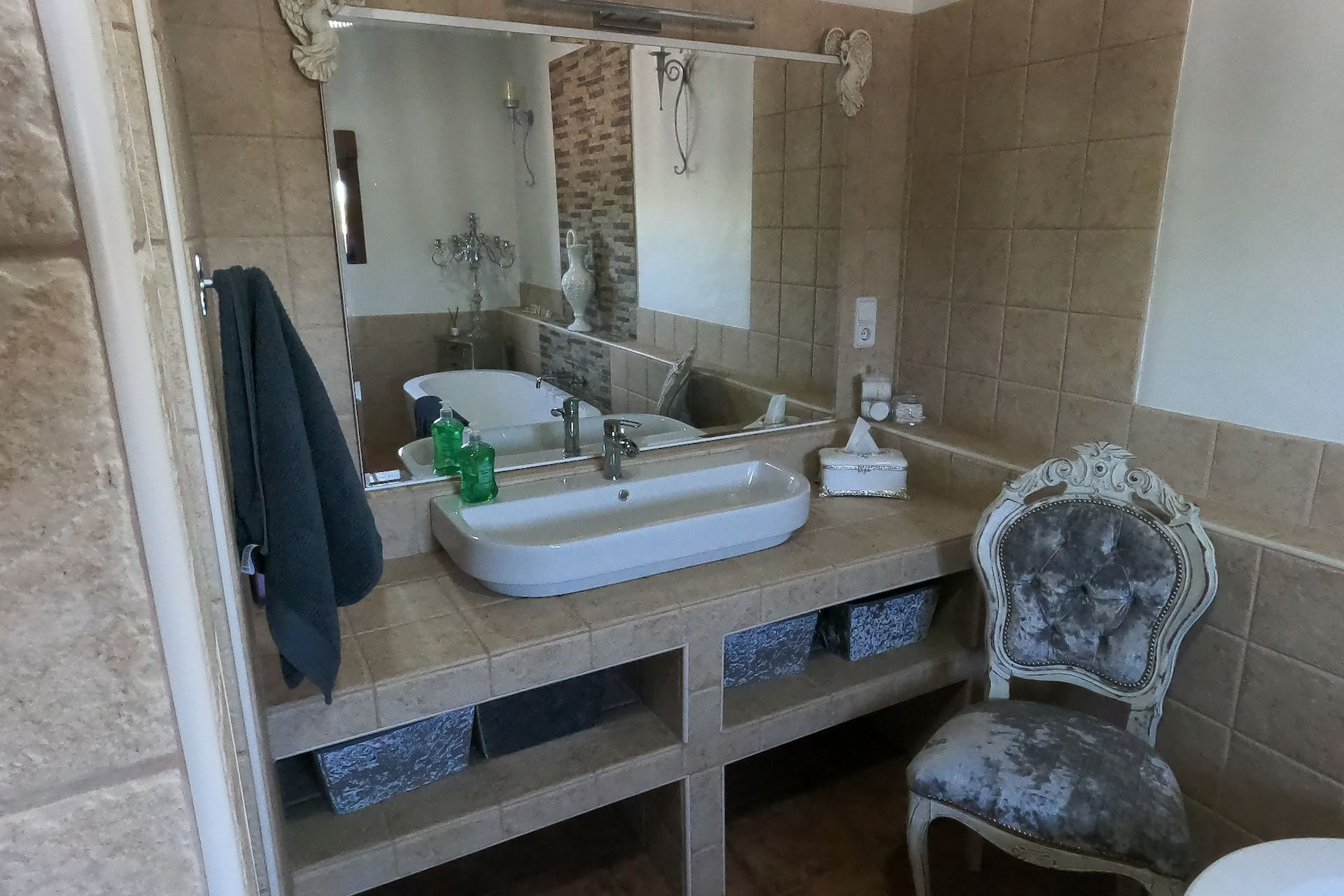 Resale - 3. Detached house - Jacarilla - Costa Blanca South