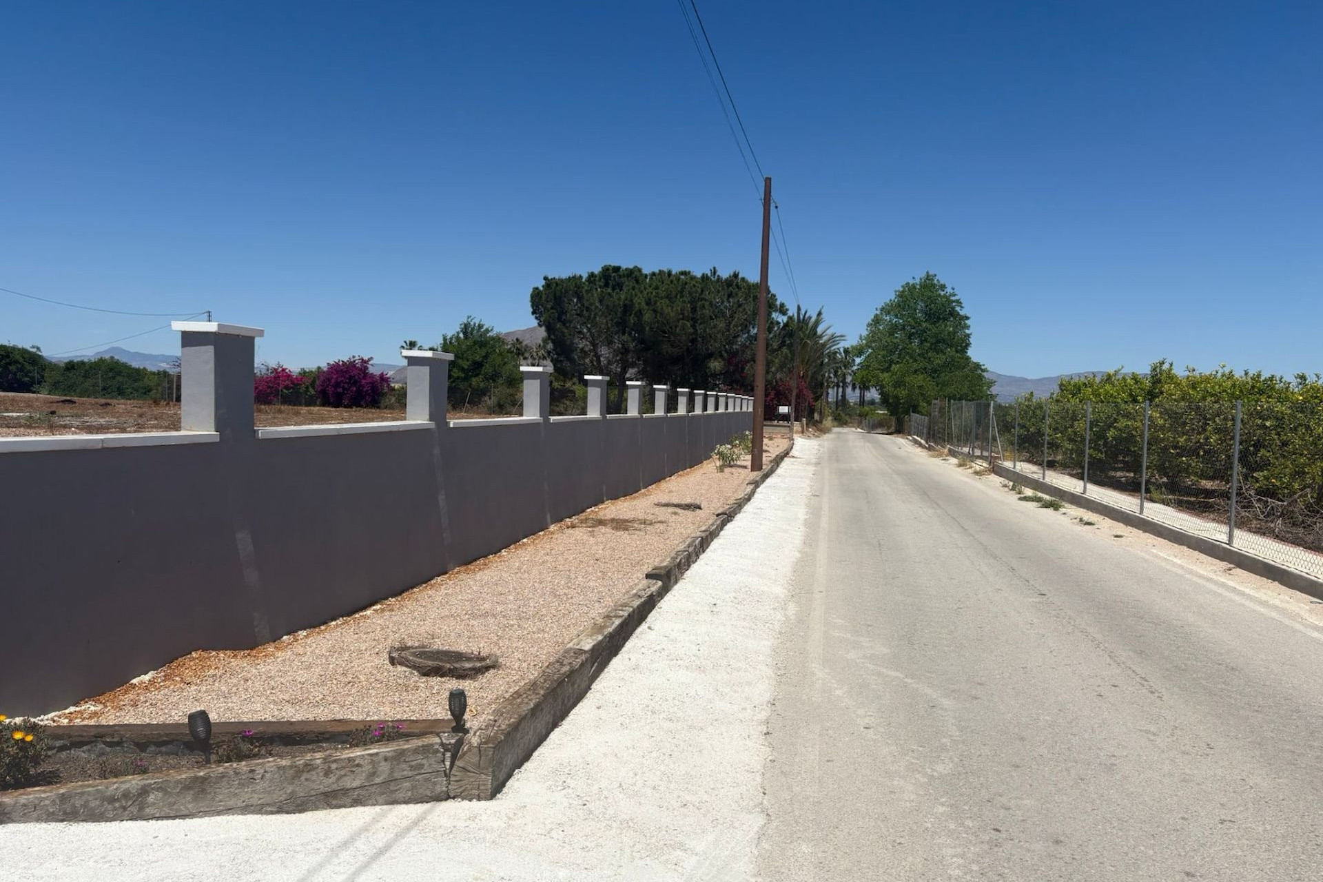 Resale - 3. Detached house - Jacarilla - Costa Blanca South