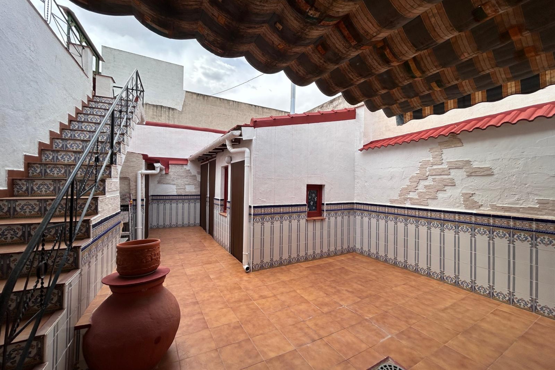 Resale - 3. Detached house - Jacarilla - Costa Blanca South