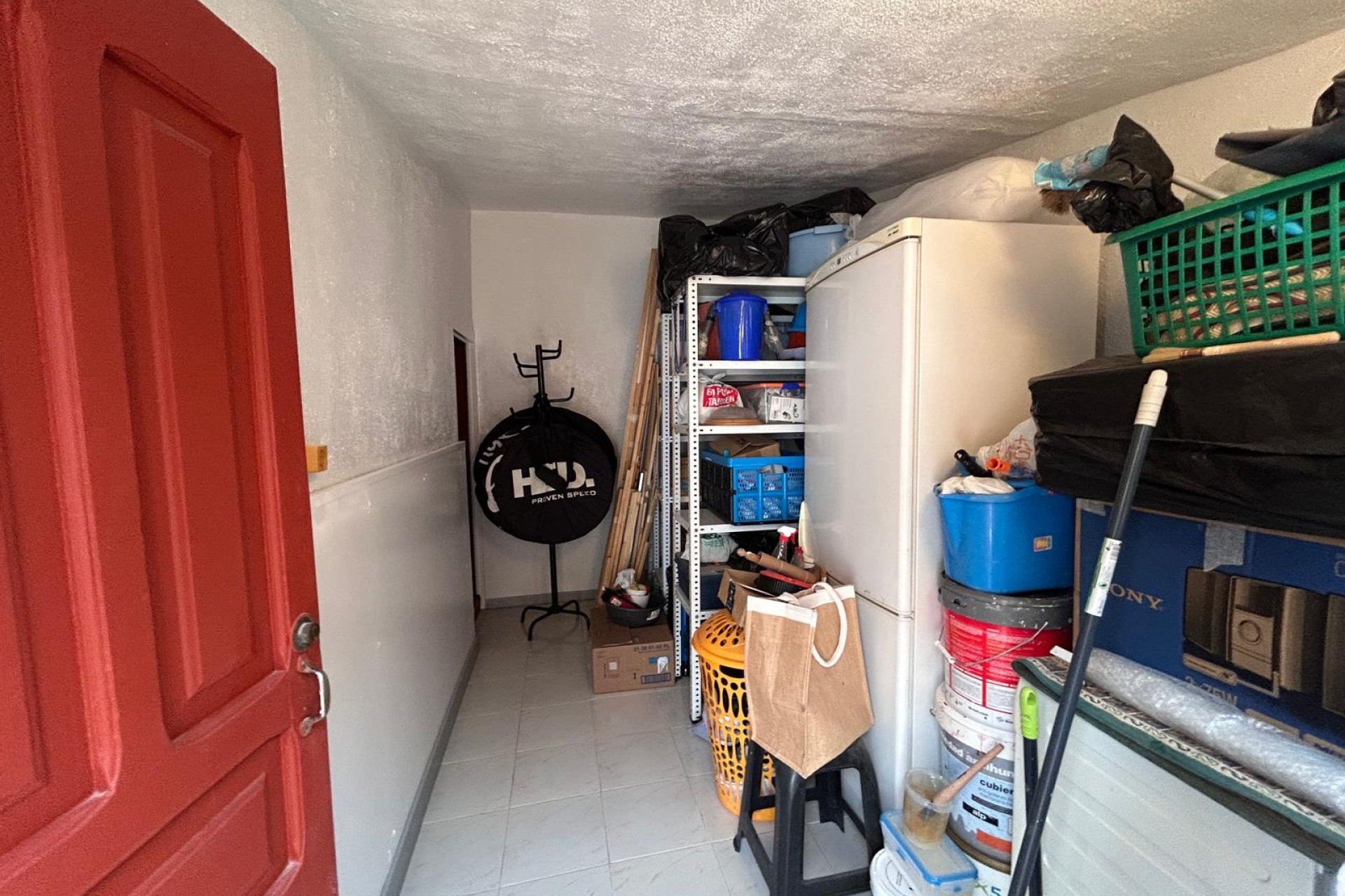 Resale - 3. Detached house - Jacarilla - Costa Blanca South