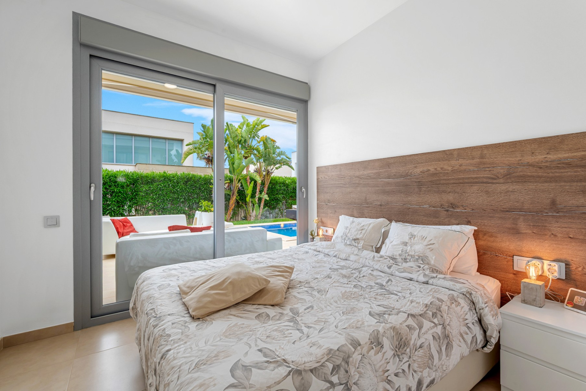 Resale - 3. Detached house - Jacarilla - Vistabella