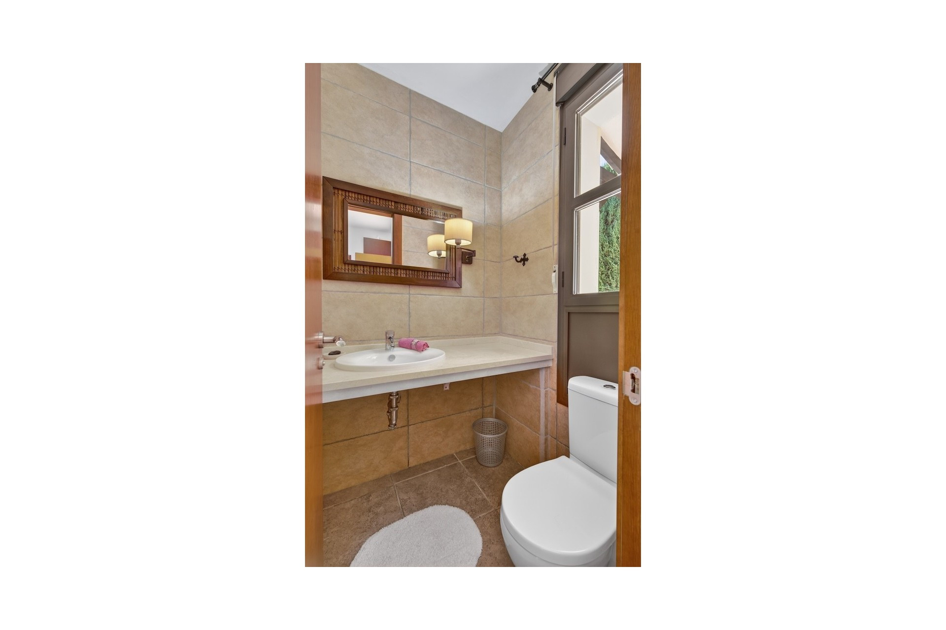 Resale - 3. Detached house - Jávea - Monte Olimpe