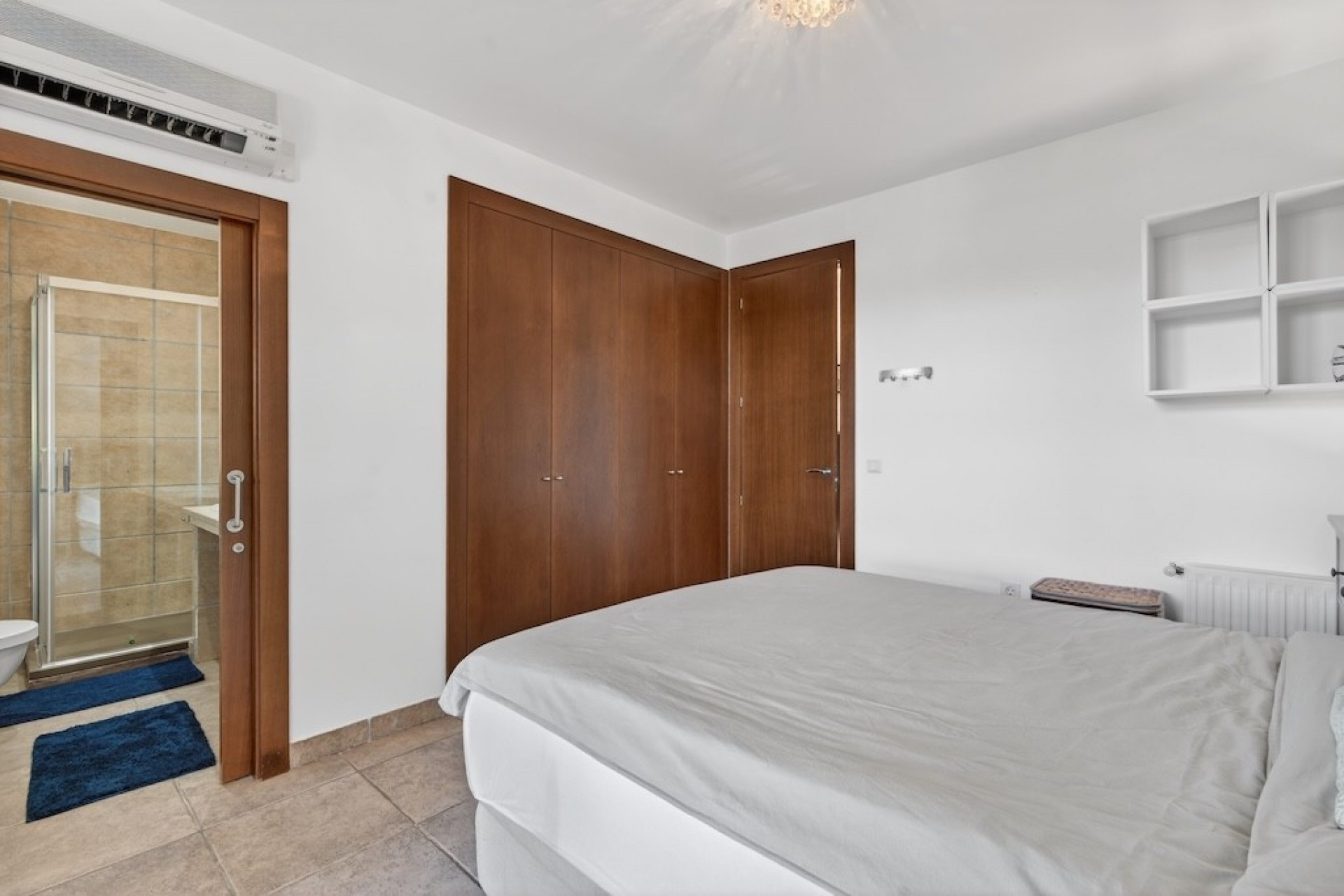 Resale - 3. Detached house - Jávea - Monte Olimpe