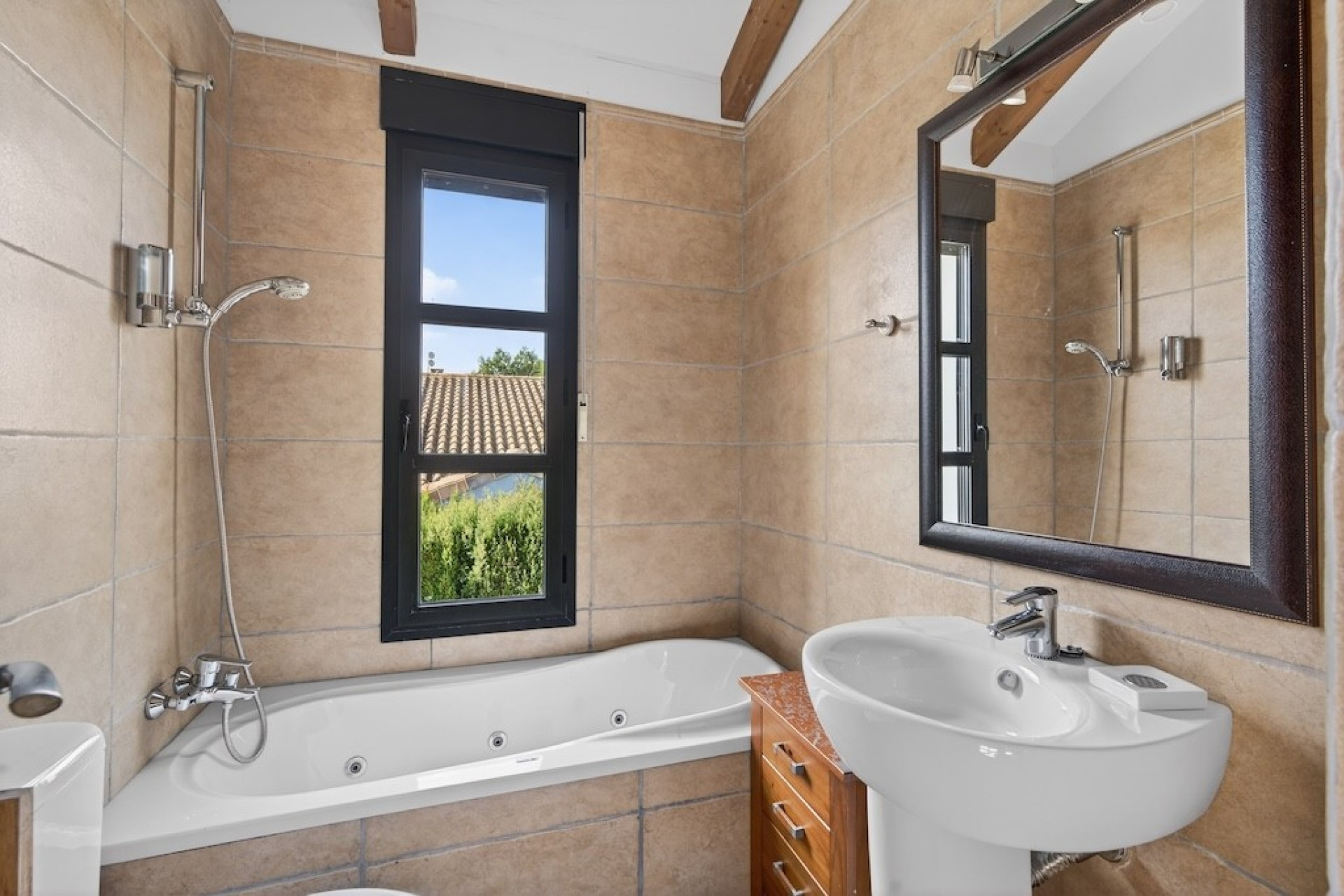 Resale - 3. Detached house - Jávea - Monte Olimpe