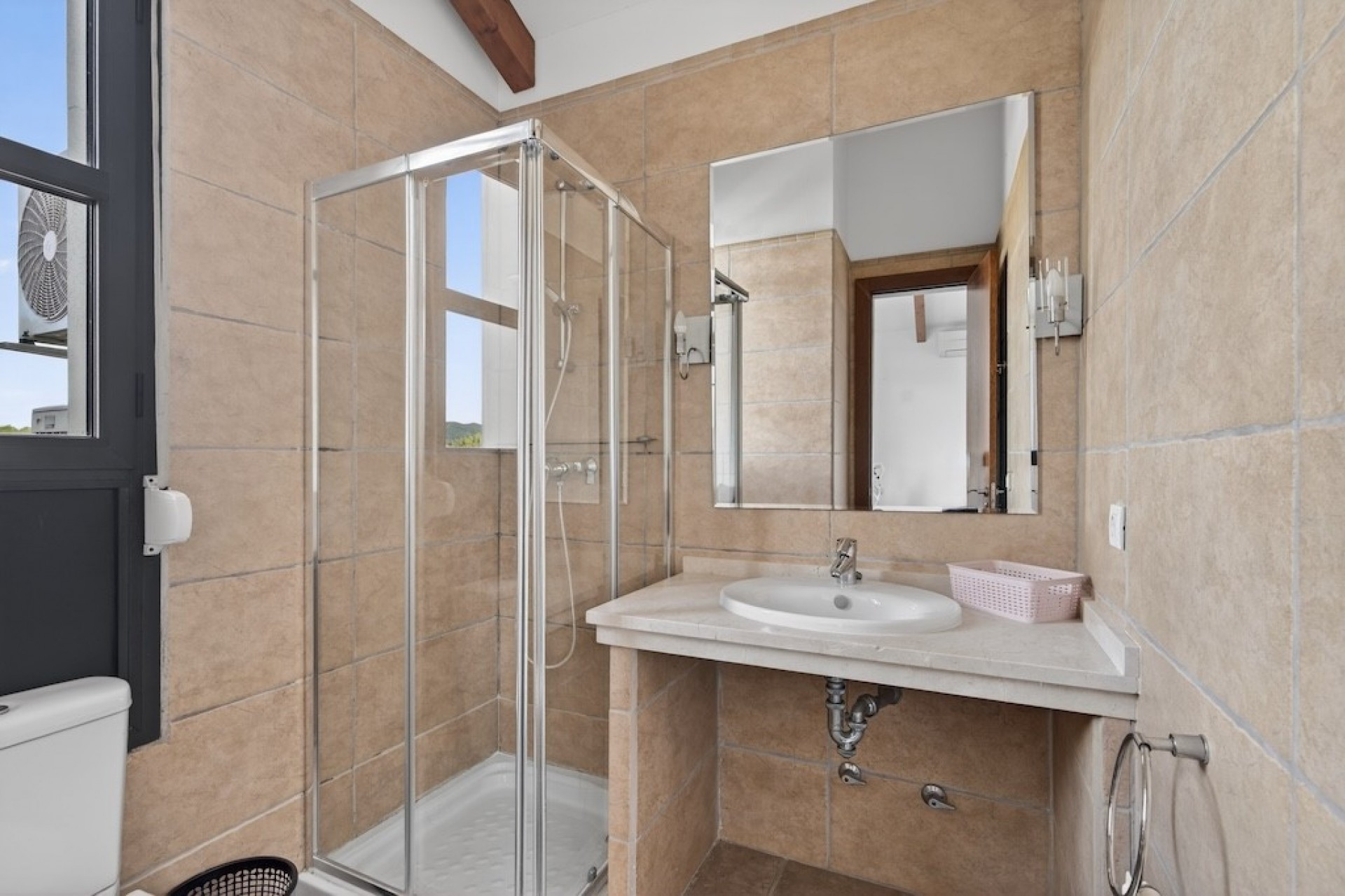 Resale - 3. Detached house - Jávea - Monte Olimpe