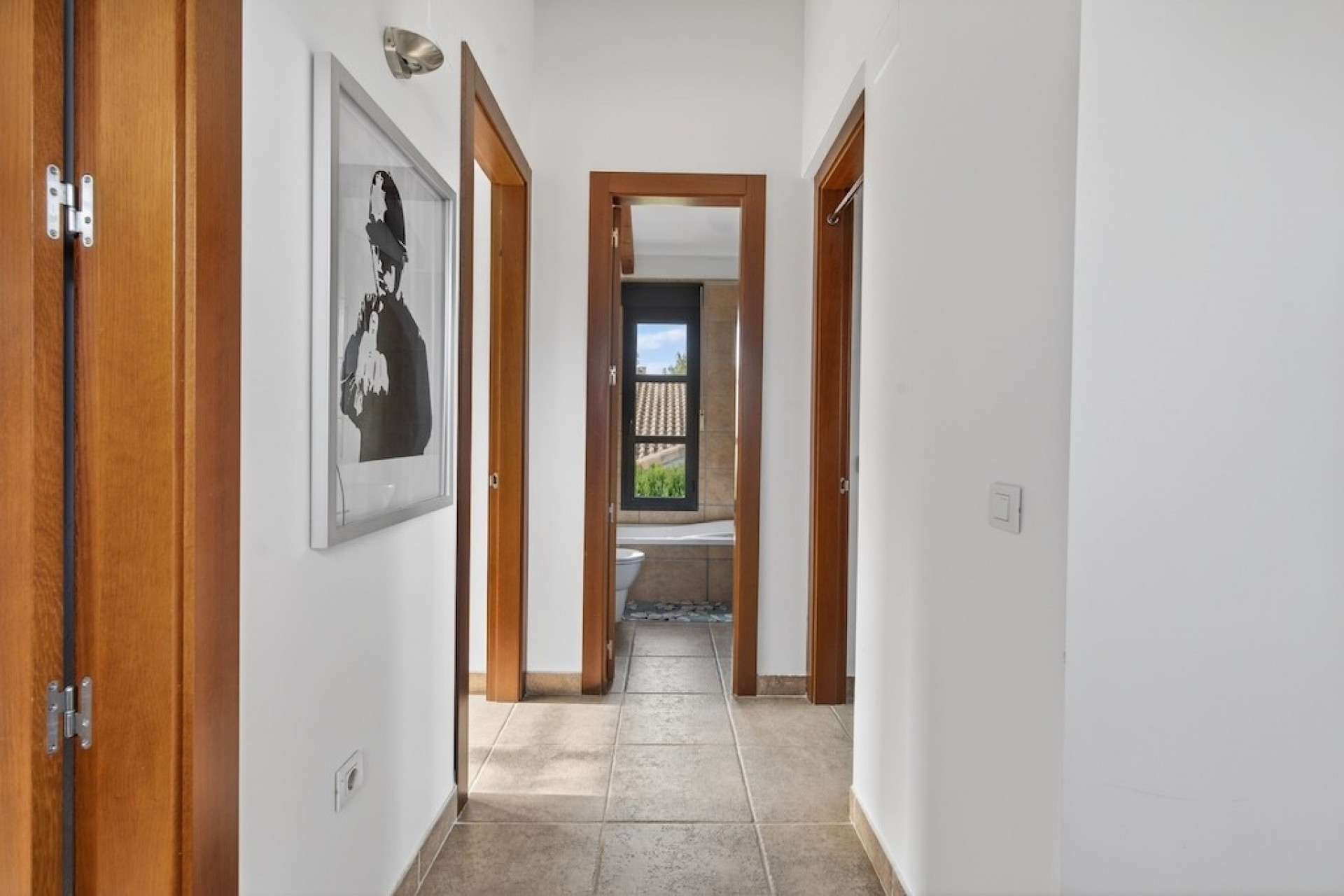 Resale - 3. Detached house - Jávea - Monte Olimpe