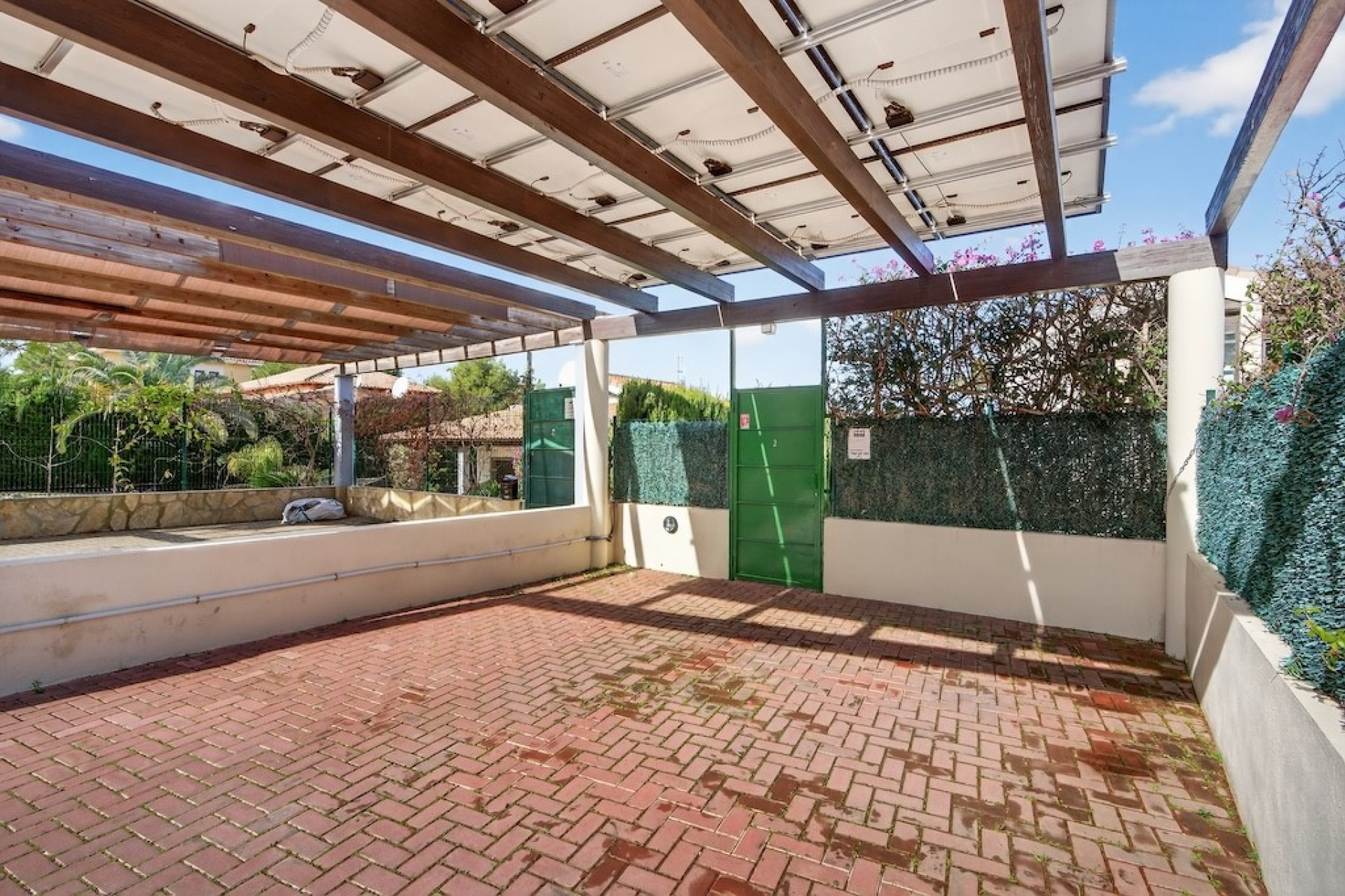 Resale - 3. Detached house - Jávea - Monte Olimpe