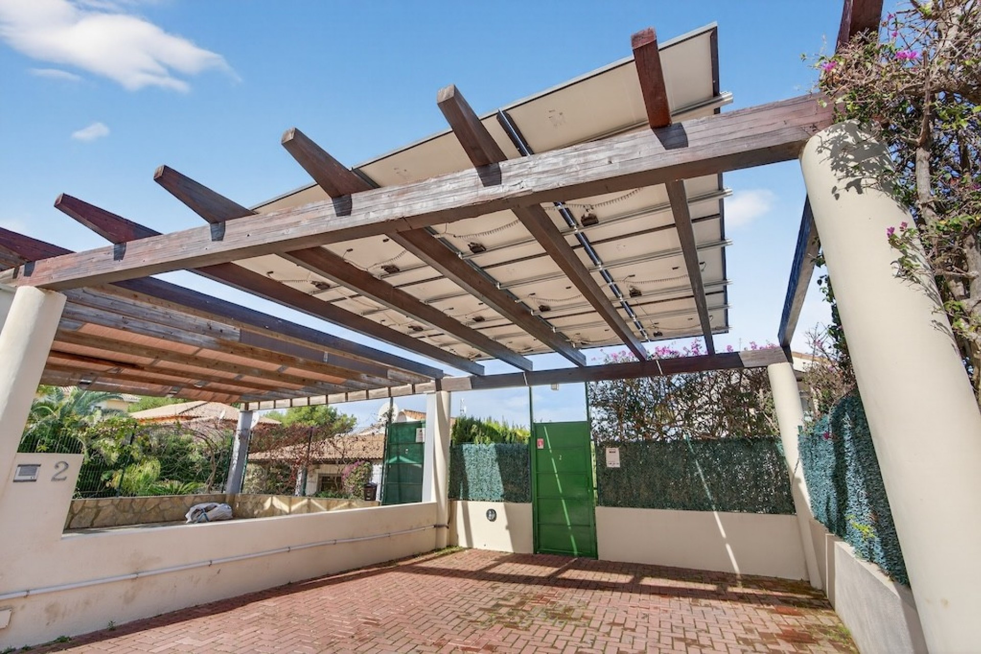 Resale - 3. Detached house - Jávea - Monte Olimpe