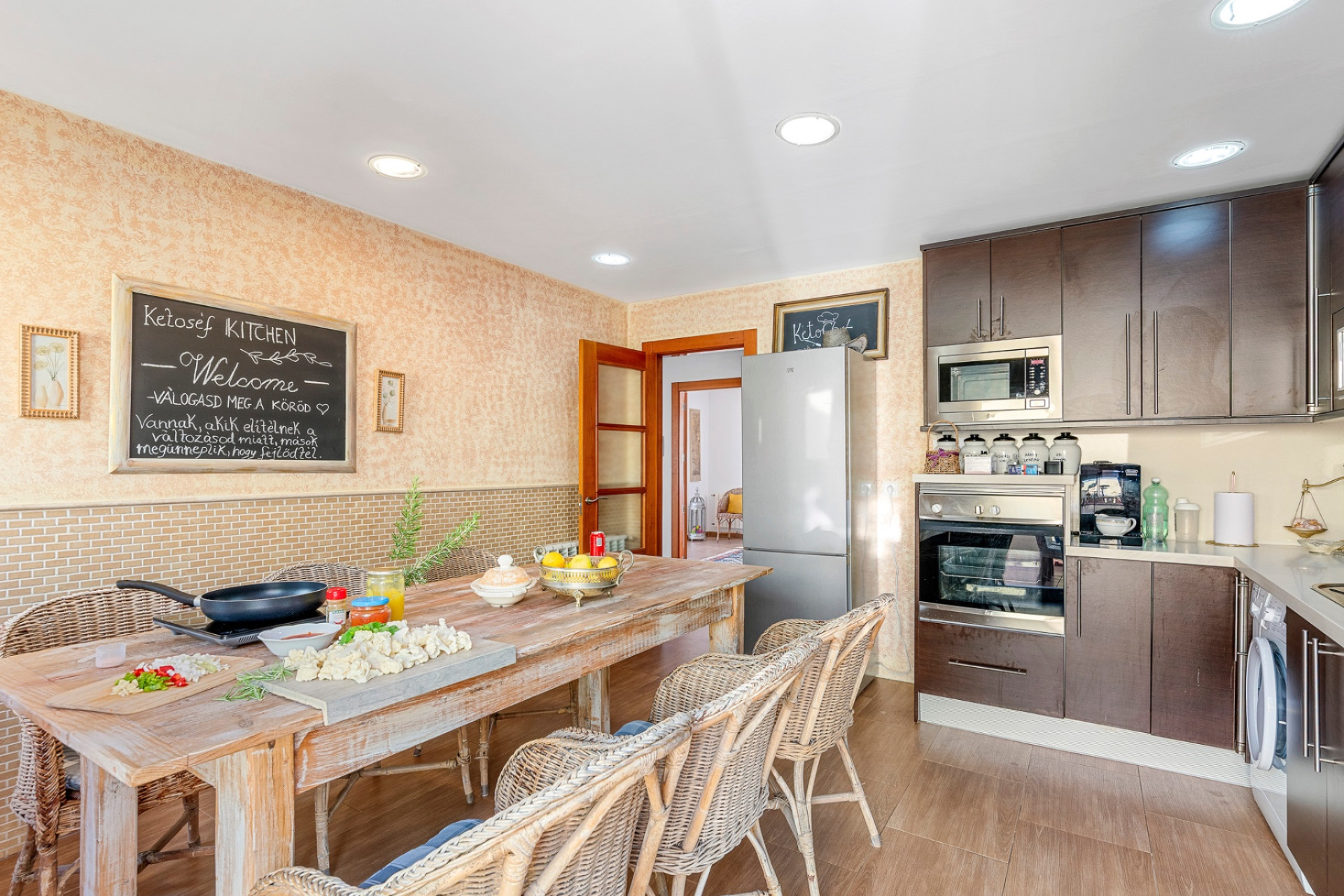 Resale - 3. Detached house - L'Alfàs del Pi - Alfas del Pi