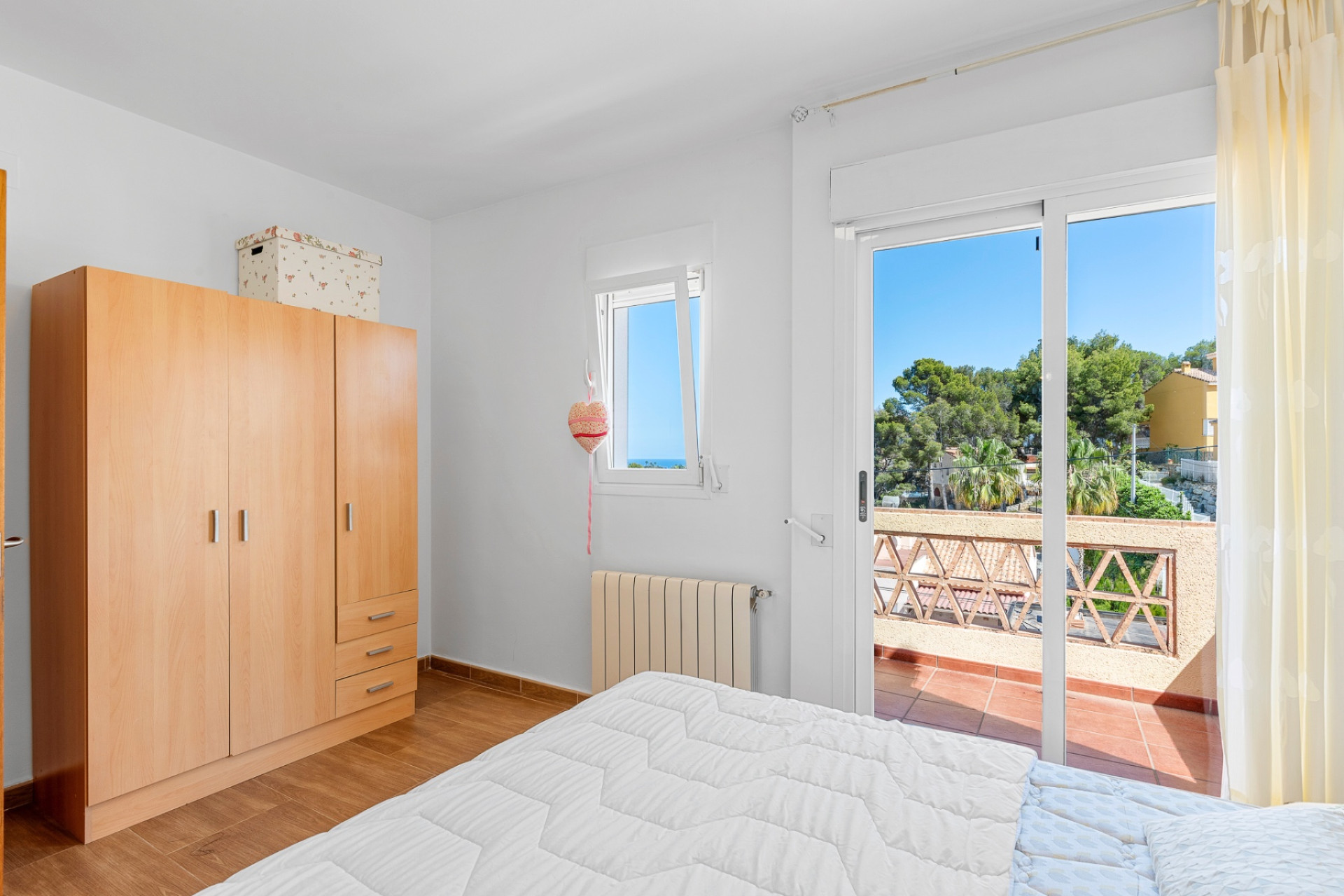 Resale - 3. Detached house - L'Alfàs del Pi - Alfas del Pi