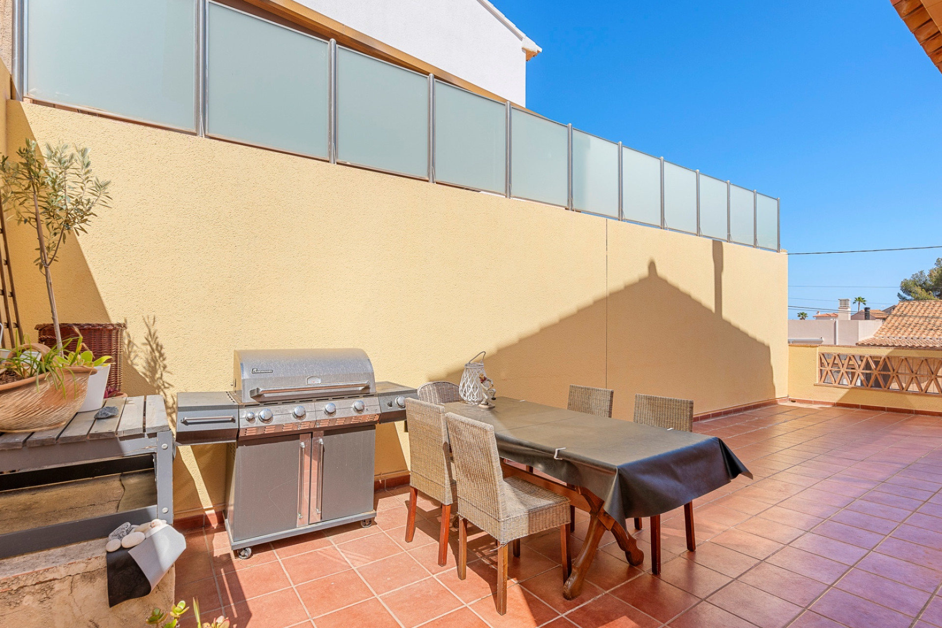 Resale - 3. Detached house - L'Alfàs del Pi - Alfas del Pi