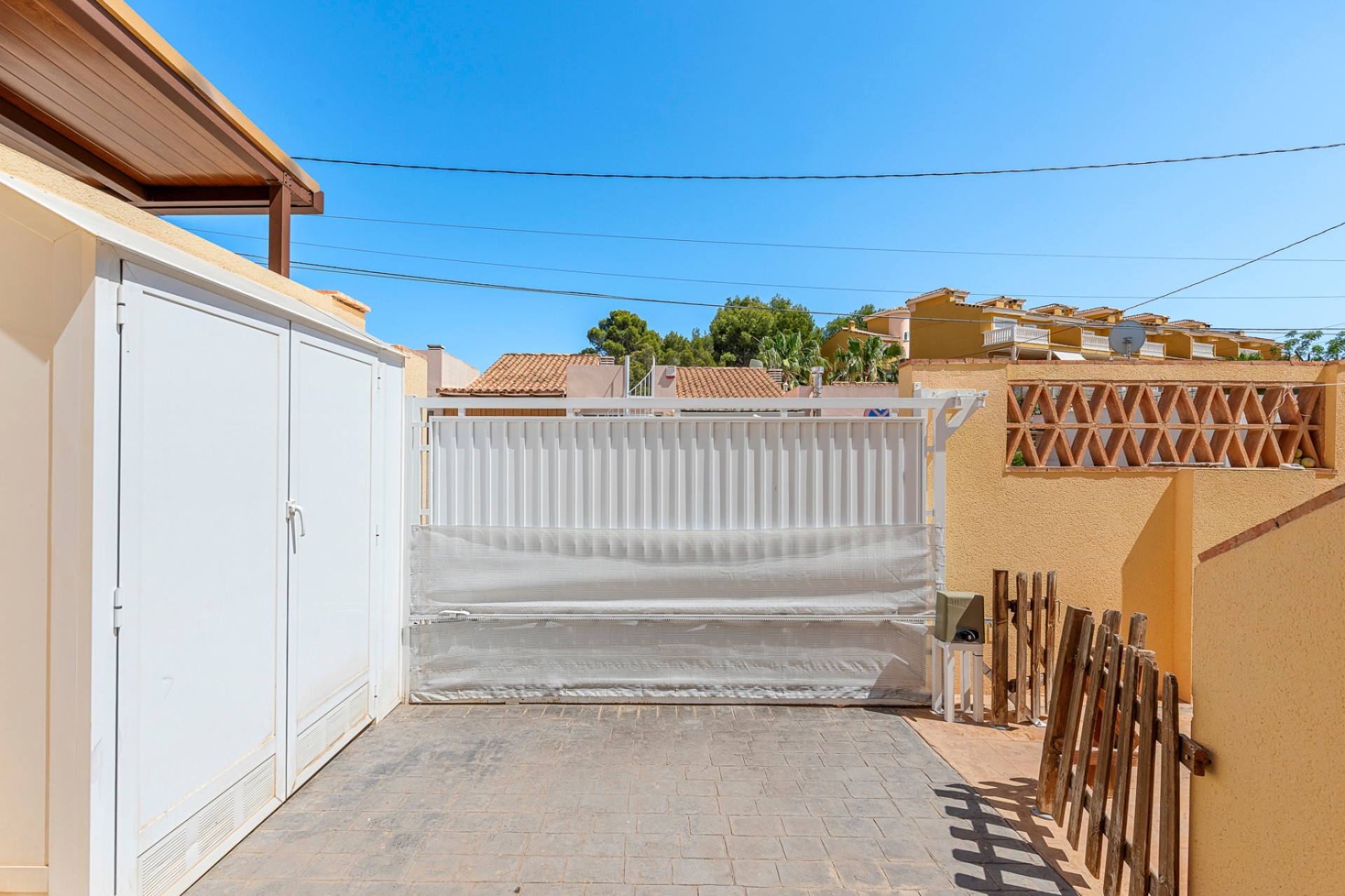 Resale - 3. Detached house - L'Alfàs del Pi - Alfas del Pi