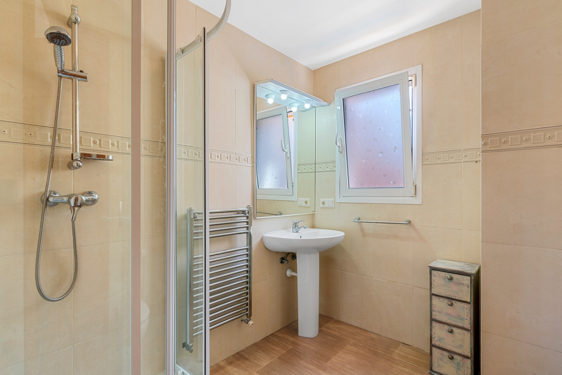 Resale - 3. Detached house - L'Alfàs del Pi - Alfaz del Pi - Town