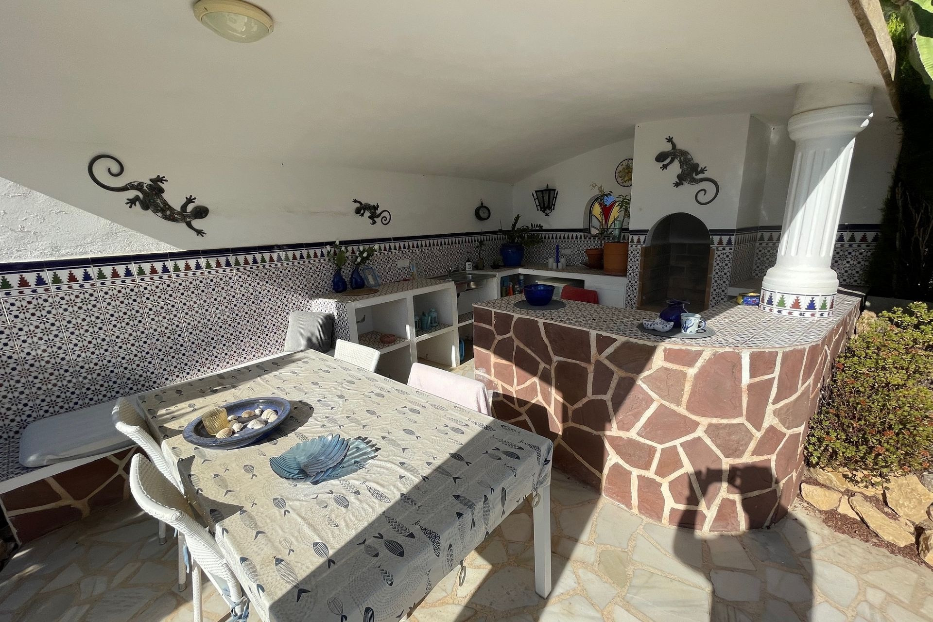 Resale - 3. Detached house - L'Alfàs del Pi - Costa Blanca North