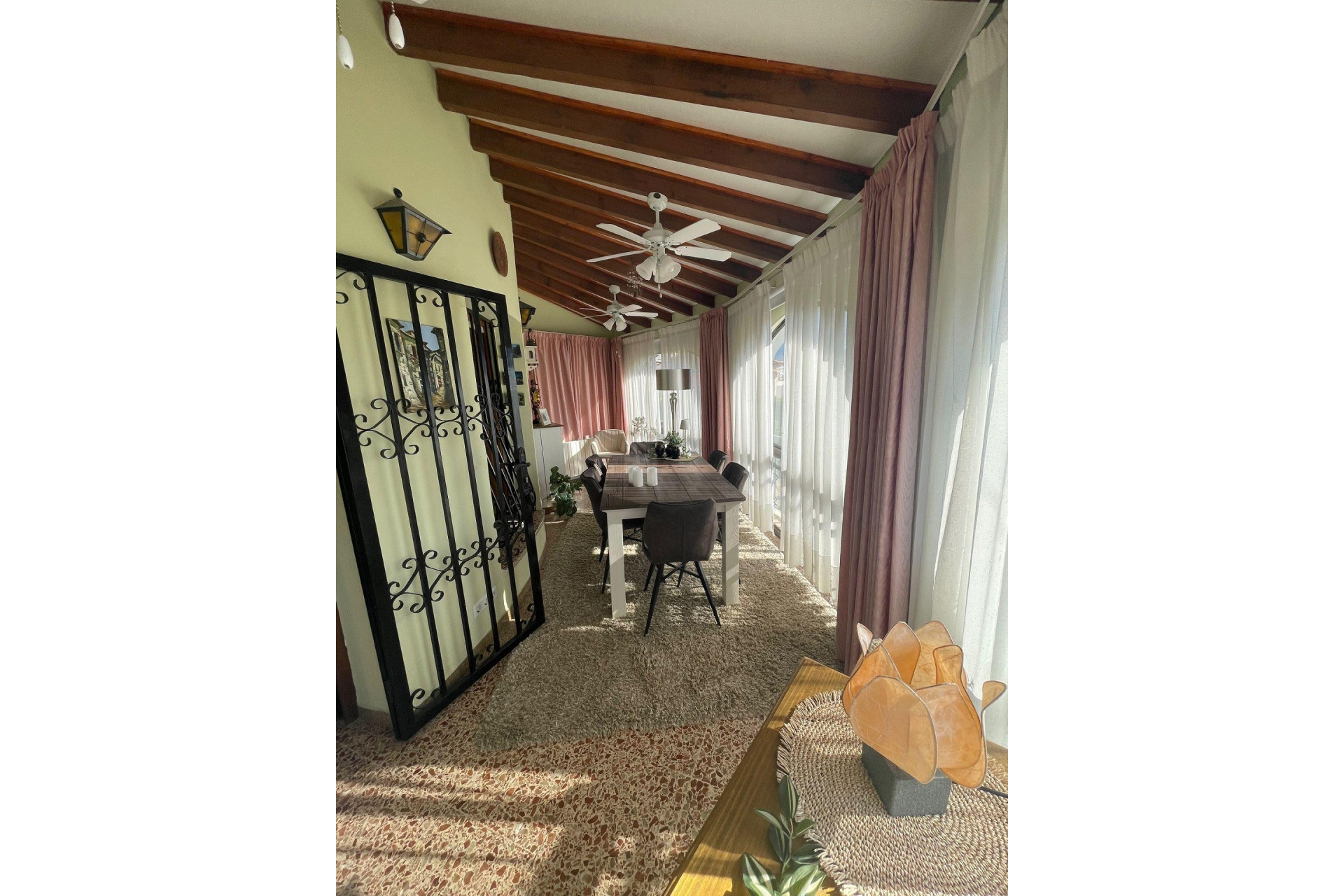 Resale - 3. Detached house - L'Alfàs del Pi - Costa Blanca North