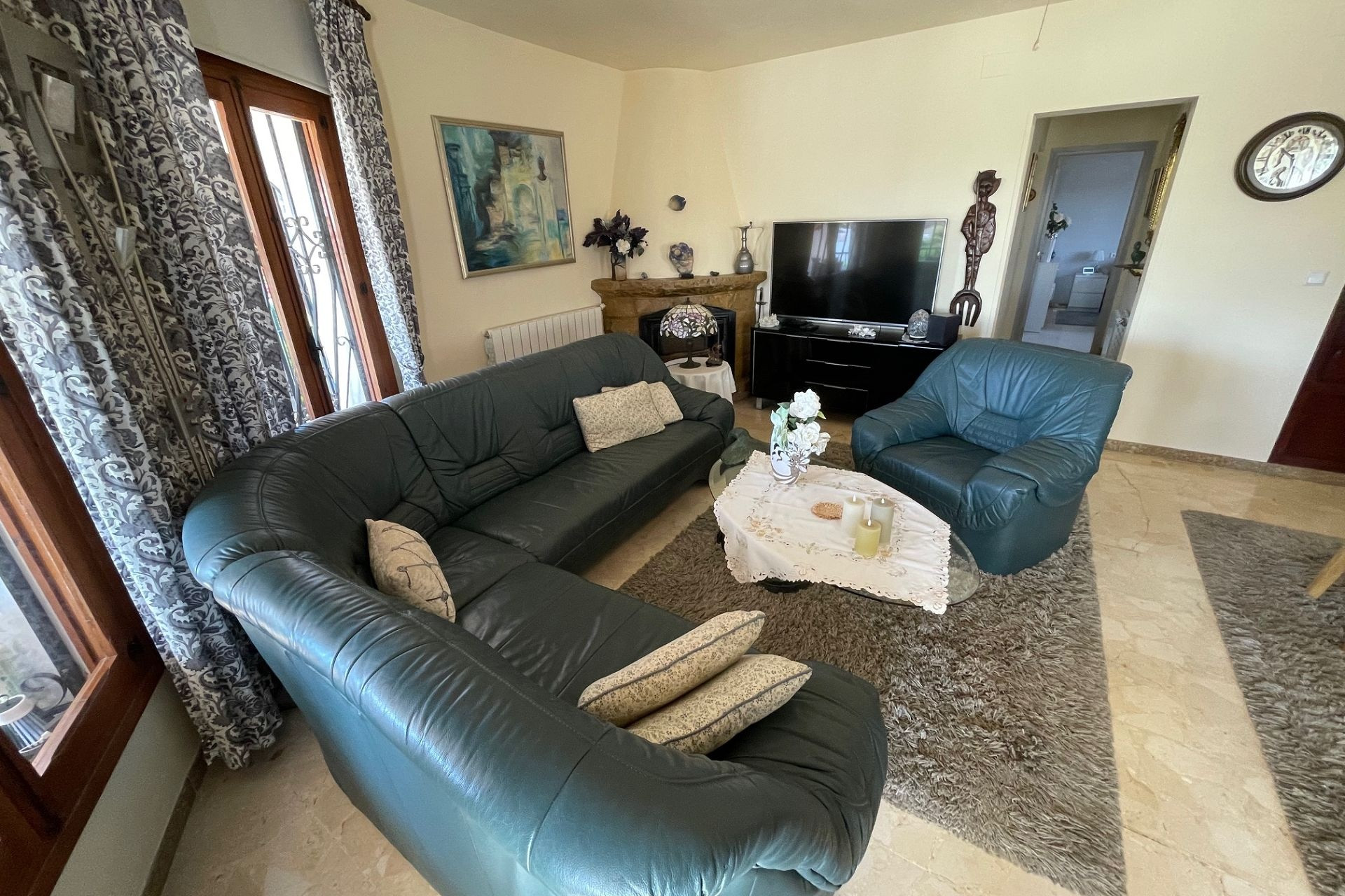 Resale - 3. Detached house - L'Alfàs del Pi - Costa Blanca North
