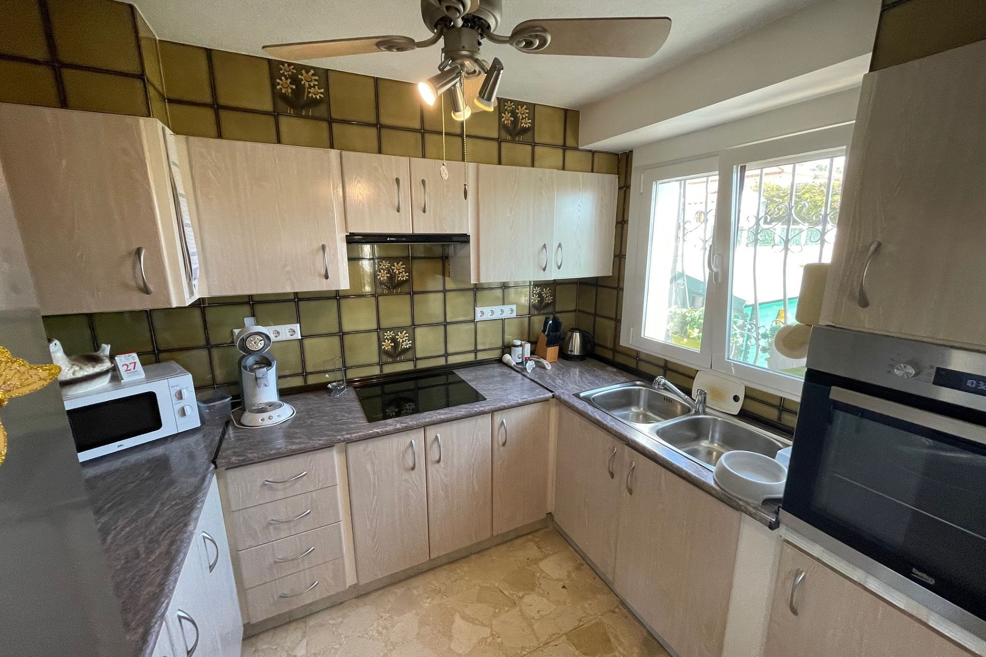 Resale - 3. Detached house - L'Alfàs del Pi - Costa Blanca North