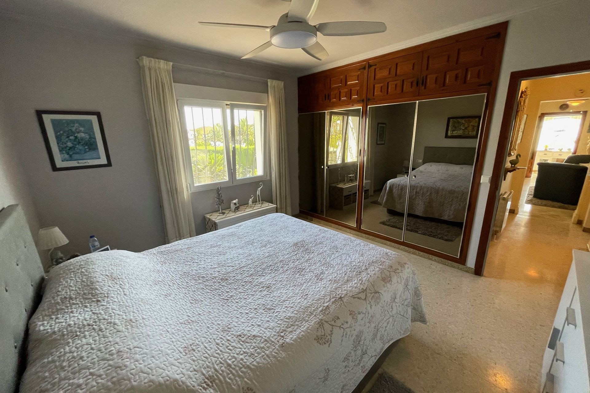 Resale - 3. Detached house - L'Alfàs del Pi - Costa Blanca North