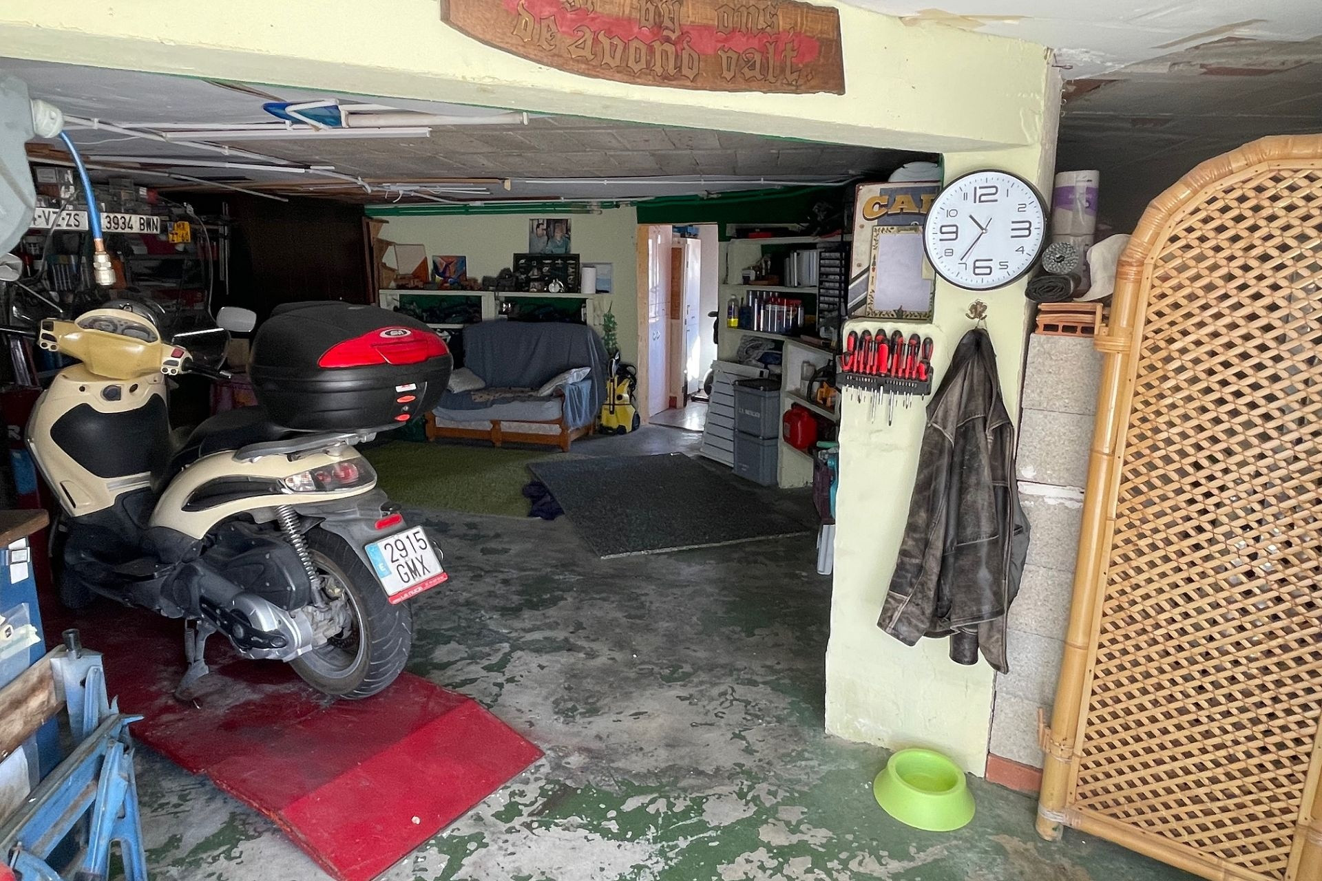 Resale - 3. Detached house - L'Alfàs del Pi - Costa Blanca North