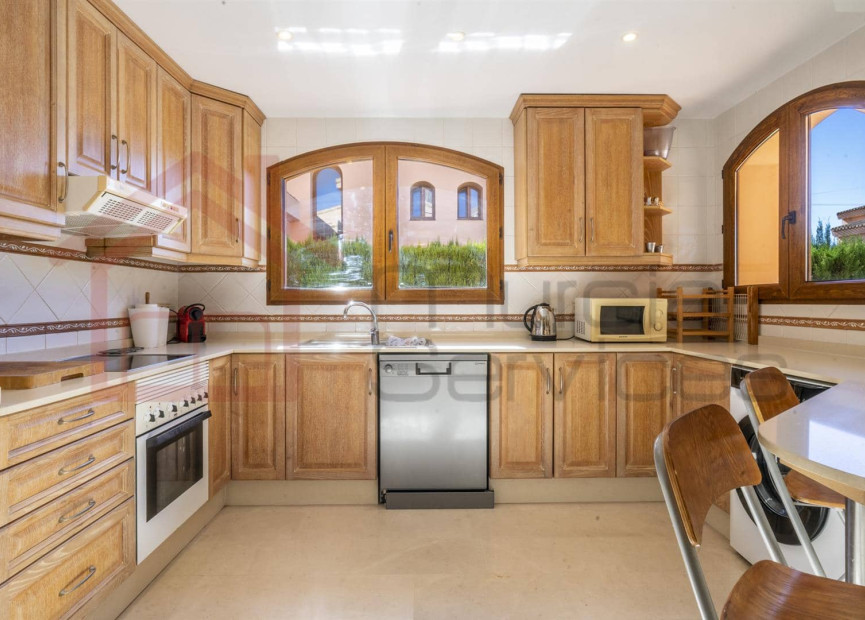 Resale - 3. Detached house - La Manga - Costa Calida