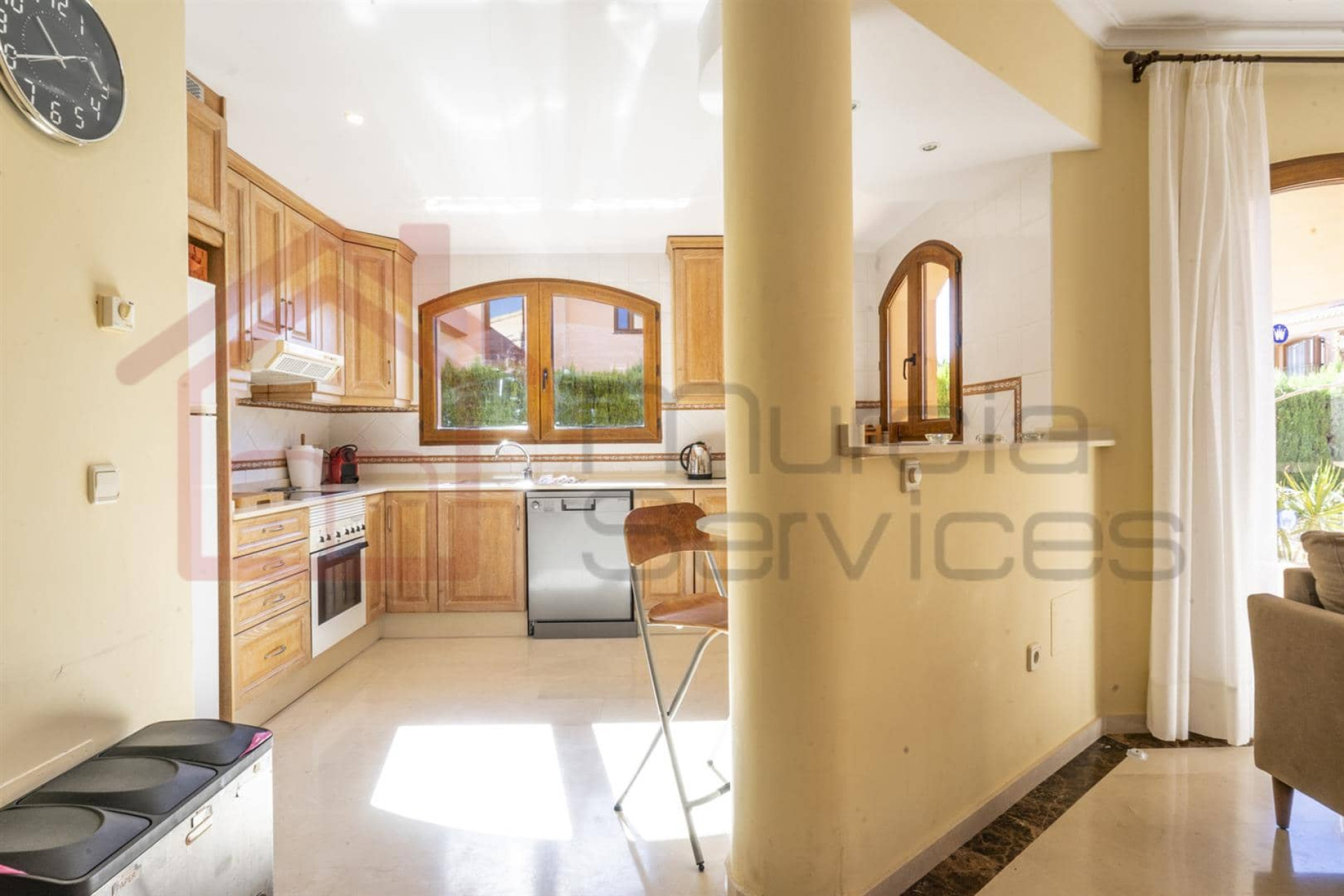 Resale - 3. Detached house - La Manga - Costa Calida