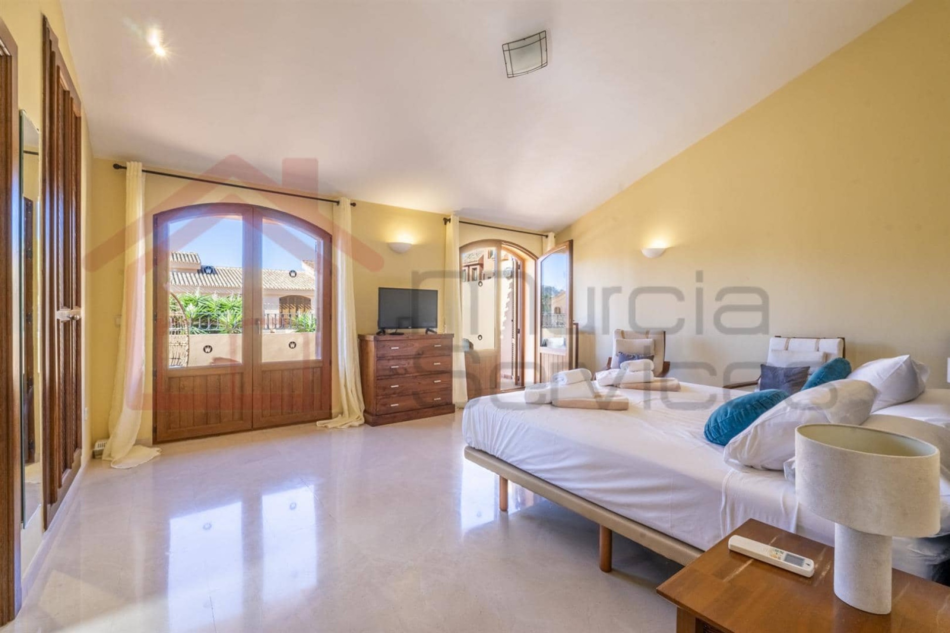 Resale - 3. Detached house - La Manga - Costa Calida