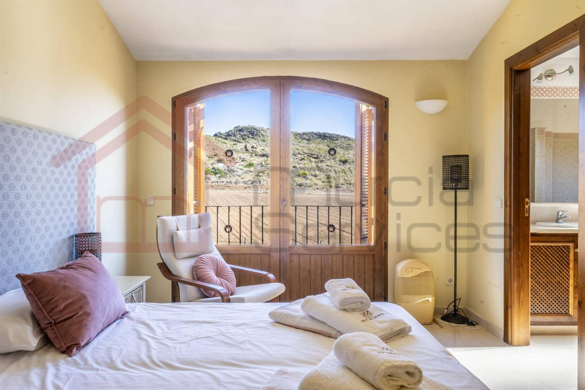 Resale - 3. Detached house - La Manga - Costa Calida