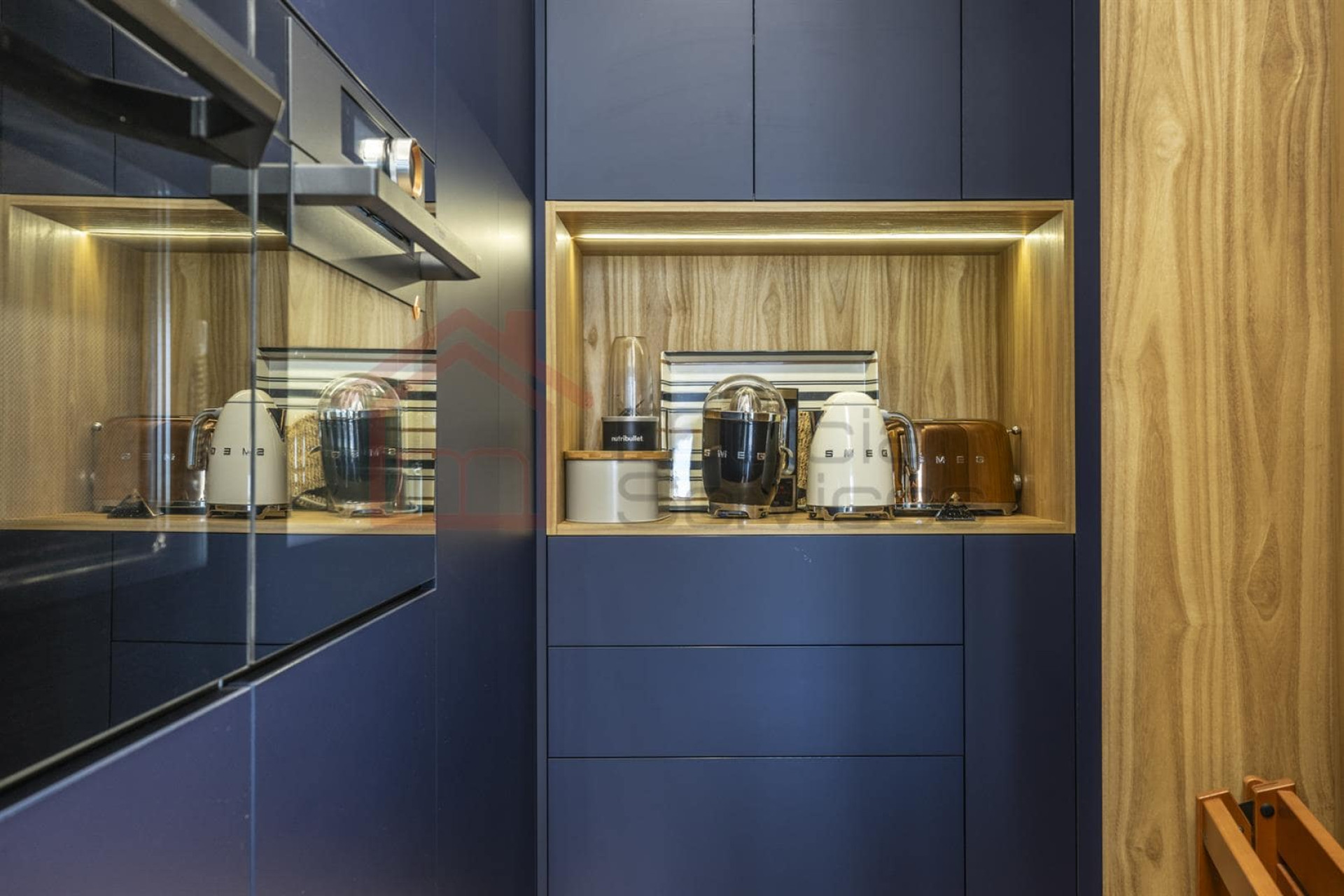 Resale - 3. Detached house - La Manga - Costa Calida