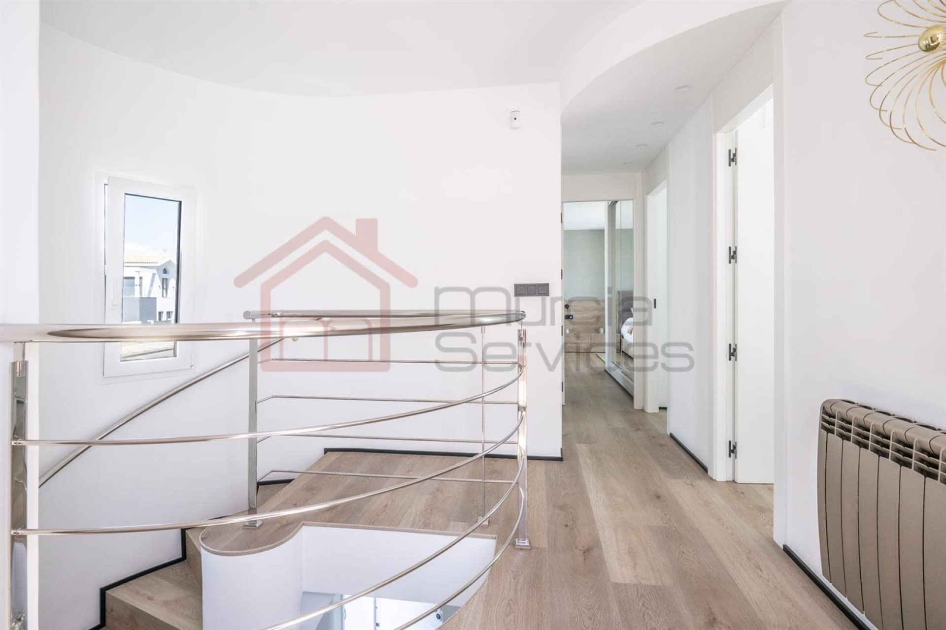 Resale - 3. Detached house - La Manga - Costa Calida