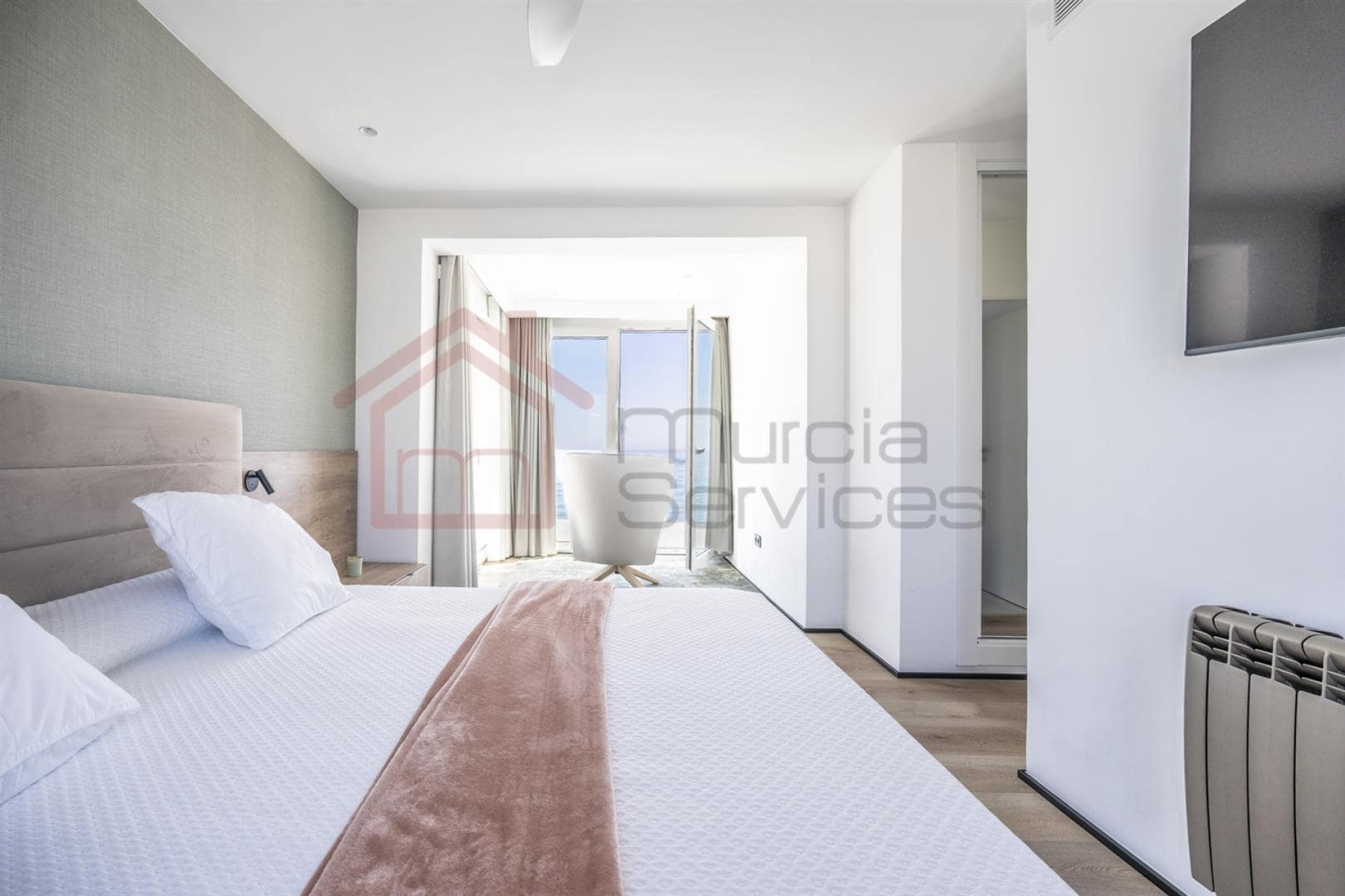 Resale - 3. Detached house - La Manga - Costa Calida