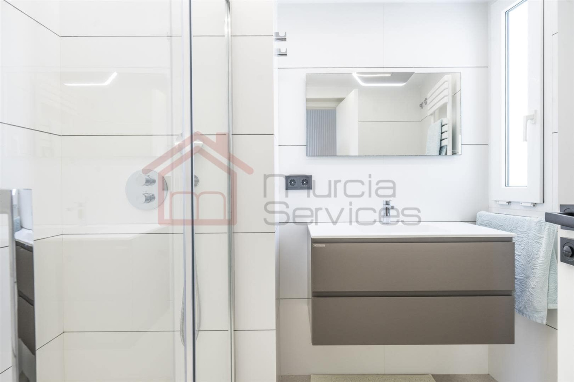 Resale - 3. Detached house - La Manga - Costa Calida