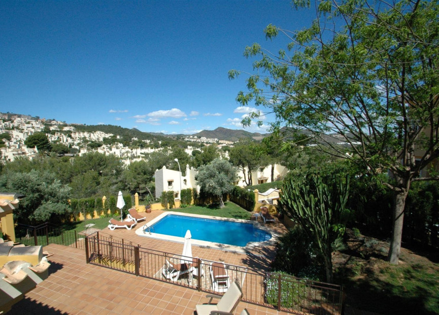 Resale - 3. Detached house - La Manga - Costa Calida
