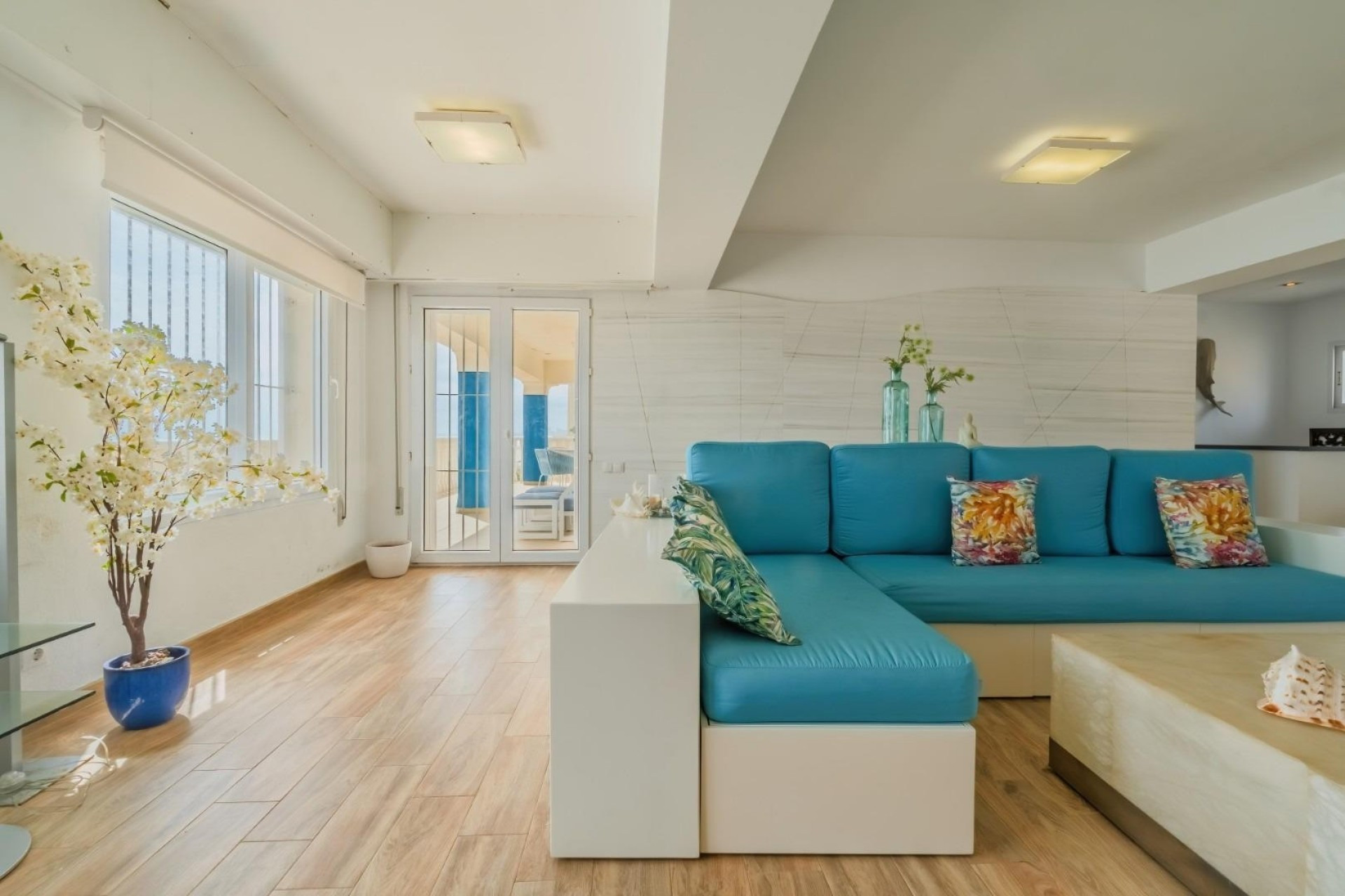 Resale - 3. Detached house - La Manga - Costa Calida