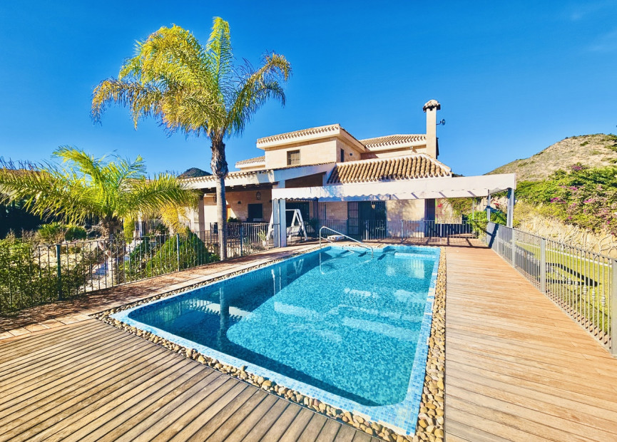 Resale - 3. Detached house - La Manga del Mar Menor - Costa Calida