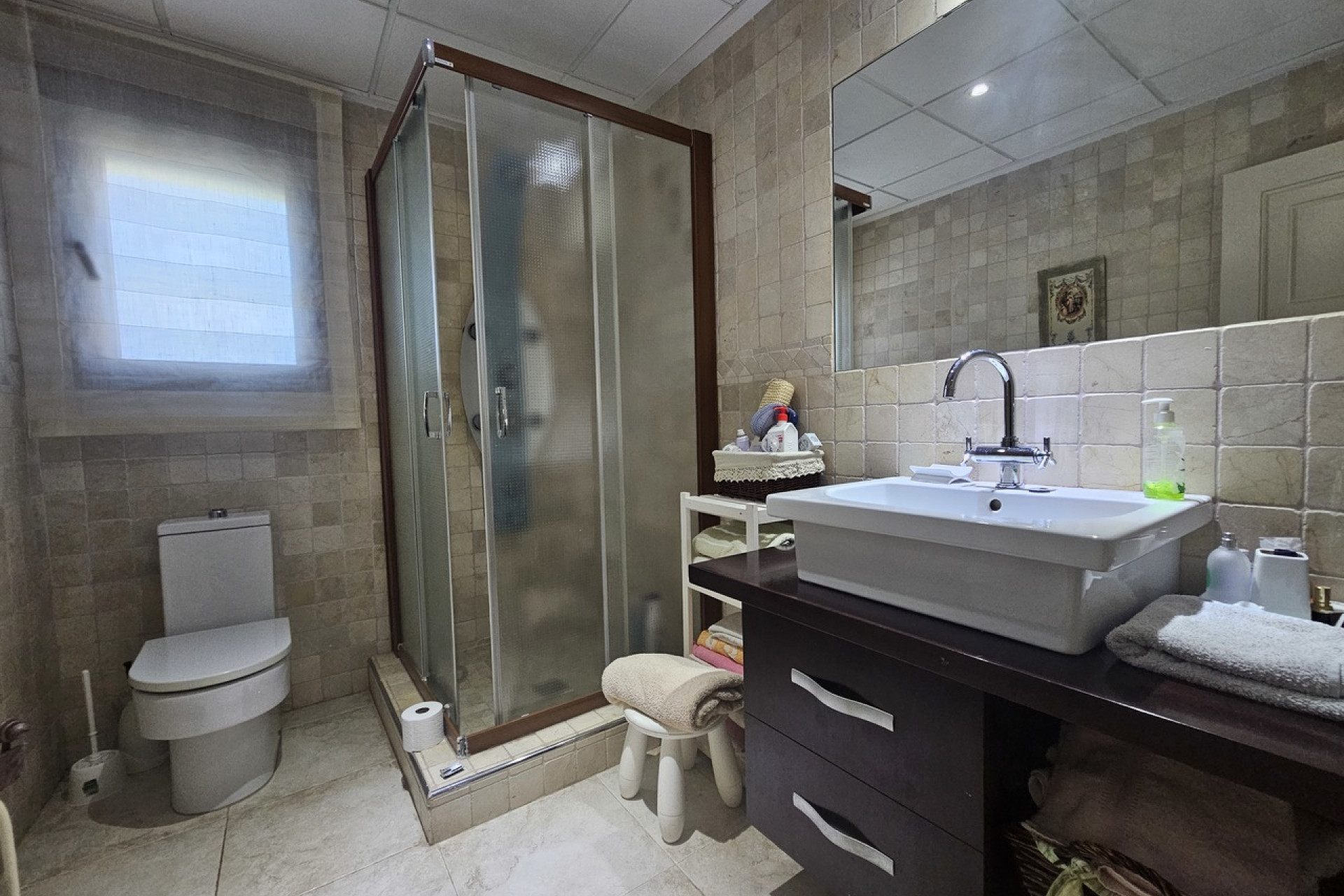 Resale - 3. Detached house - La Manga del Mar Menor - Costa Calida