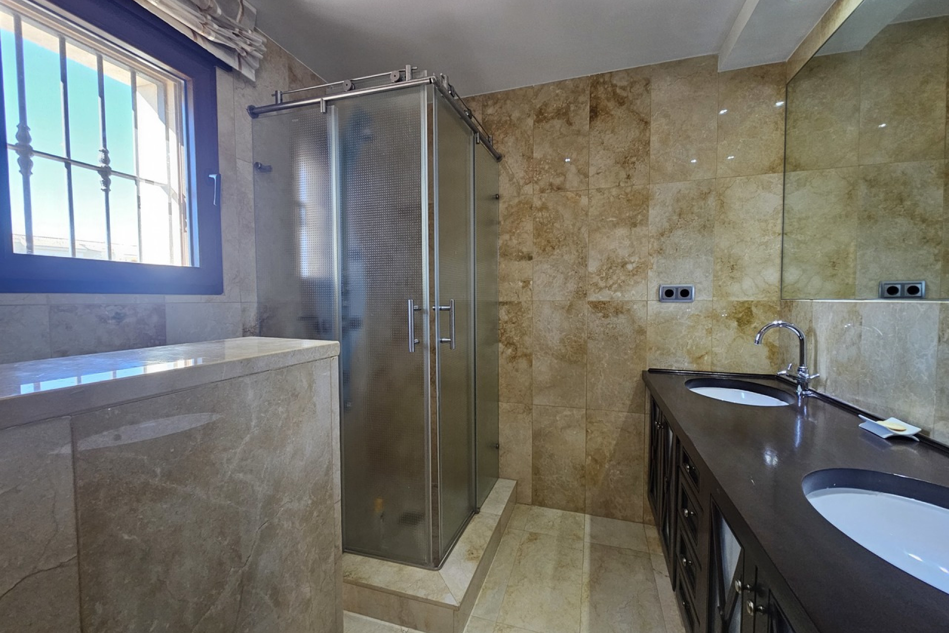 Resale - 3. Detached house - La Manga del Mar Menor - Costa Calida