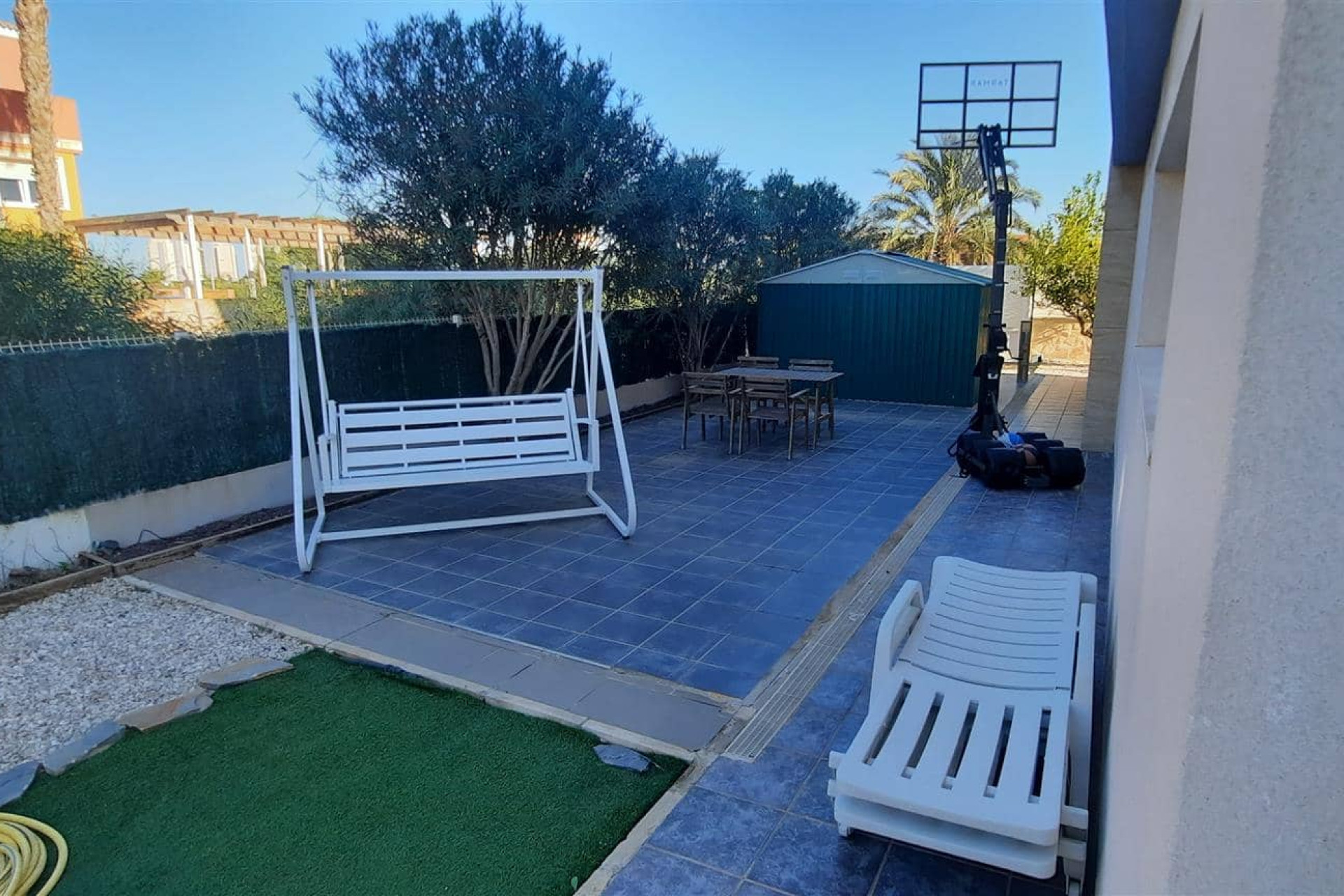 Resale - 3. Detached house - La Manga del Mar Menor - Costa Calida