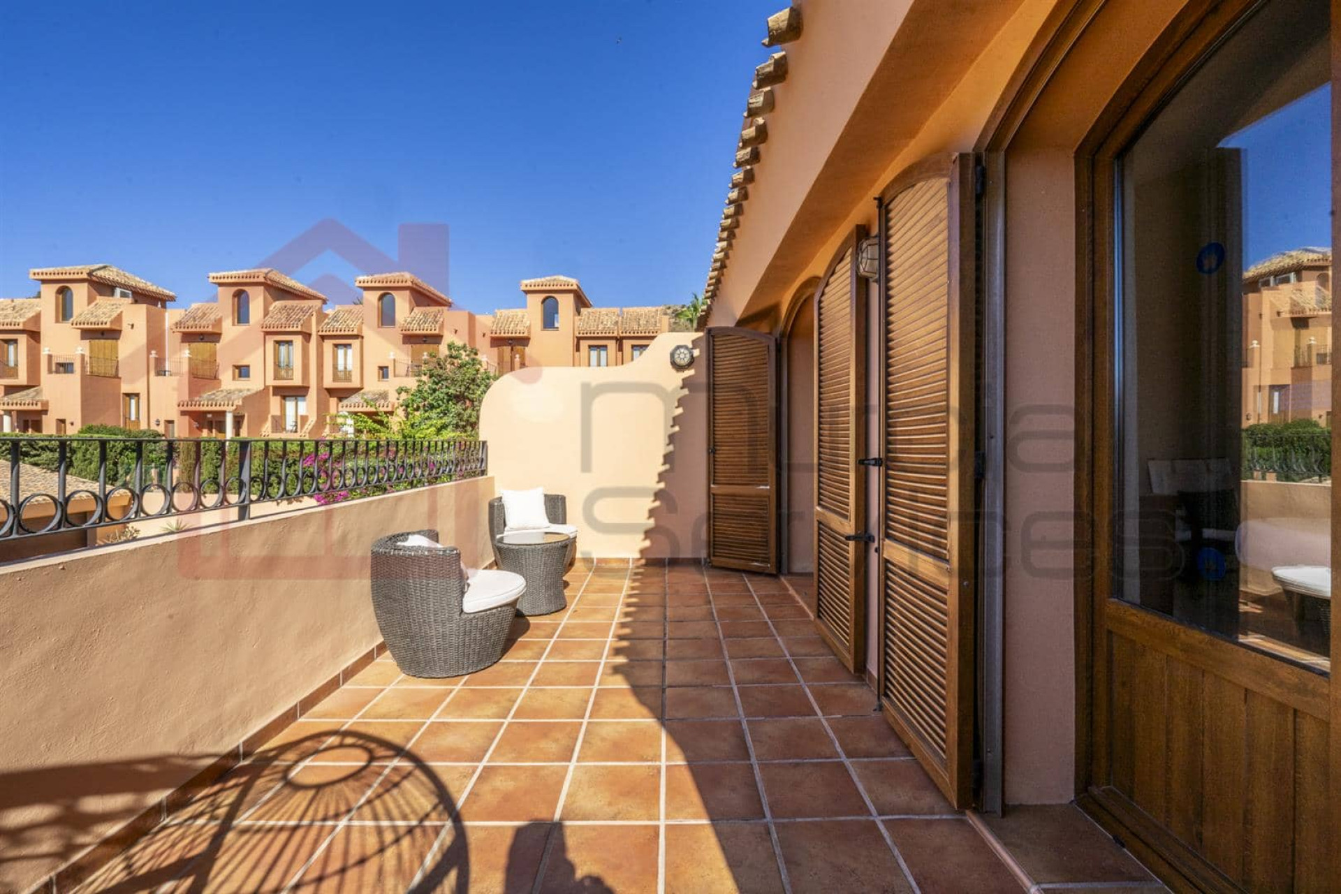 Resale - 3. Detached house - La Manga del Mar Menor - Costa Calida
