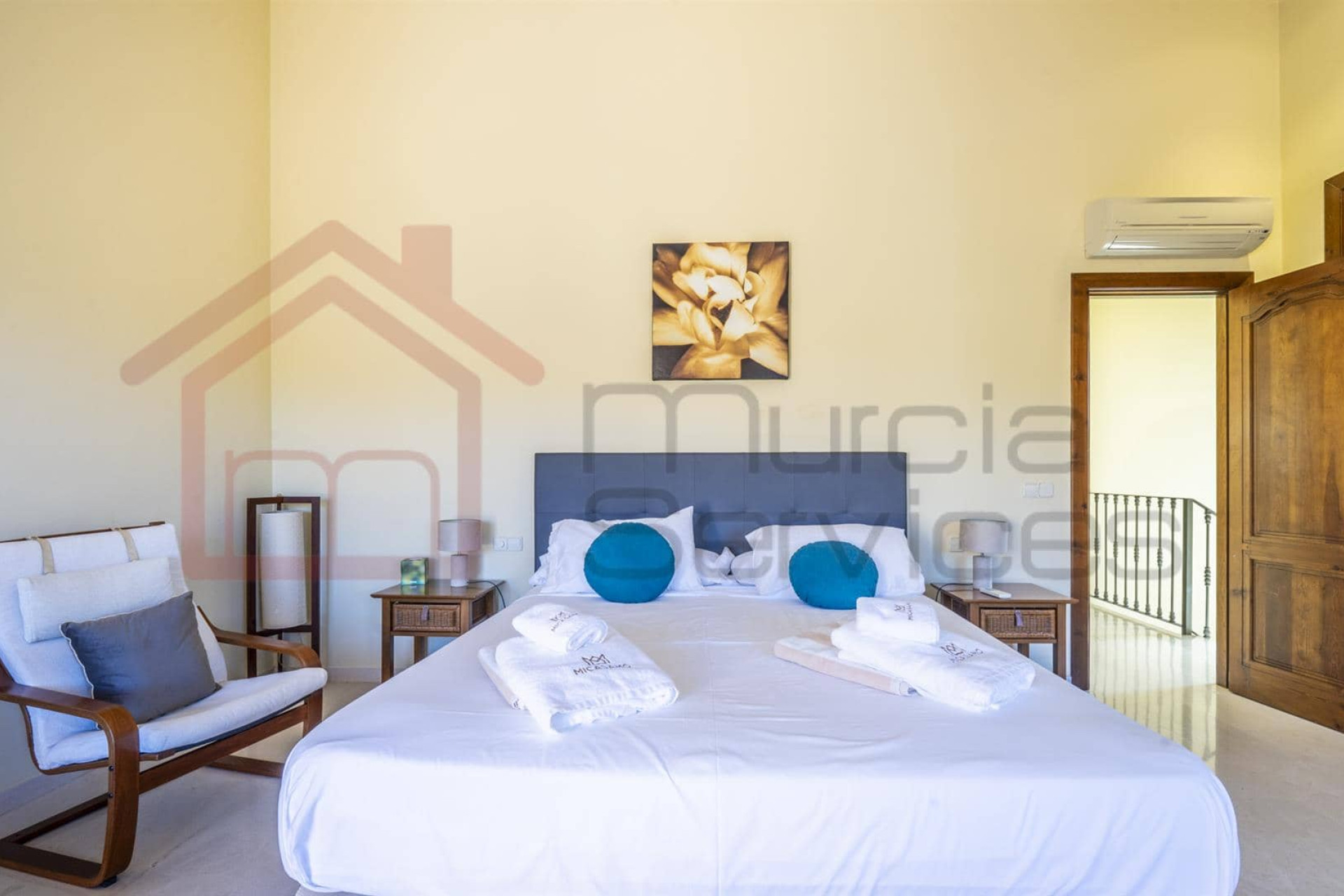 Resale - 3. Detached house - La Manga del Mar Menor - Costa Calida