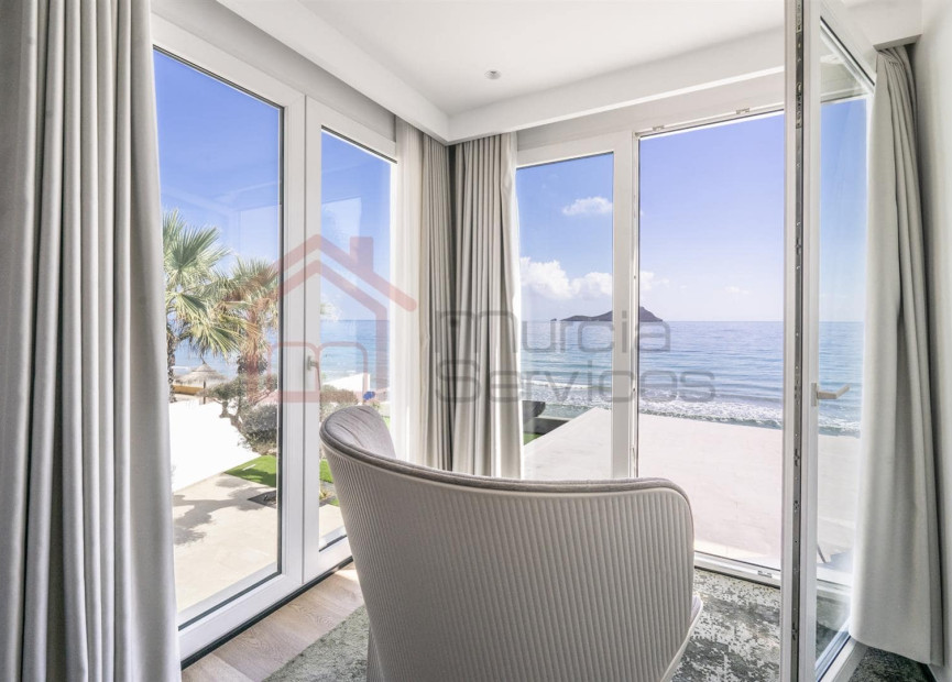 Resale - 3. Detached house - La Manga del Mar Menor - Costa Calida